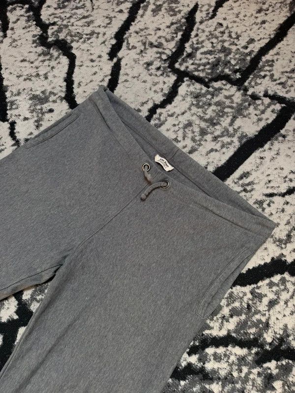 Acne Studios Acne Studios tracksuit pants gray S Size US 30 / EU 46 - 3 Thumbnail