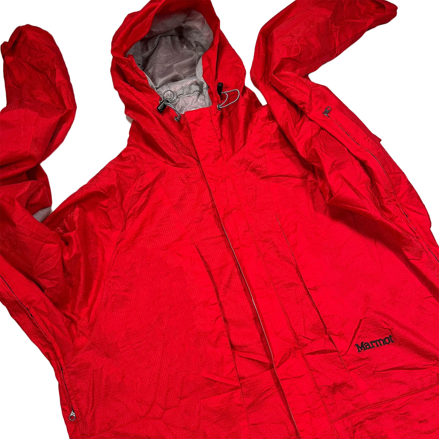 Marmot Marmot Activent Membrane Vintage Jacket • L size Size US L / EU 52-54 / 3 - 4 Thumbnail