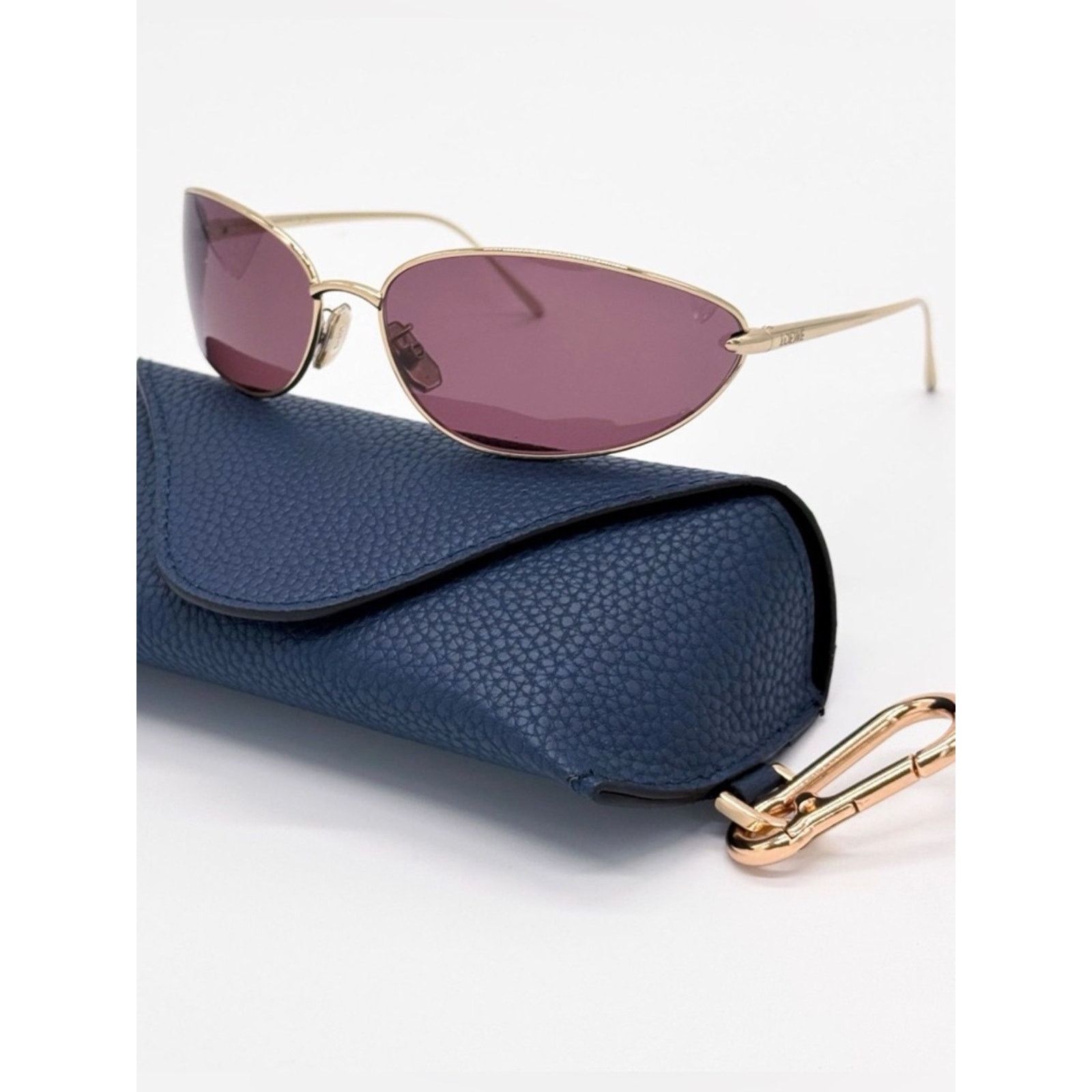 Loewe New! Loewe LW40164U 32U Sky Slim Metal Frame Authentic Size ONE SIZE - 2 Thumbnail