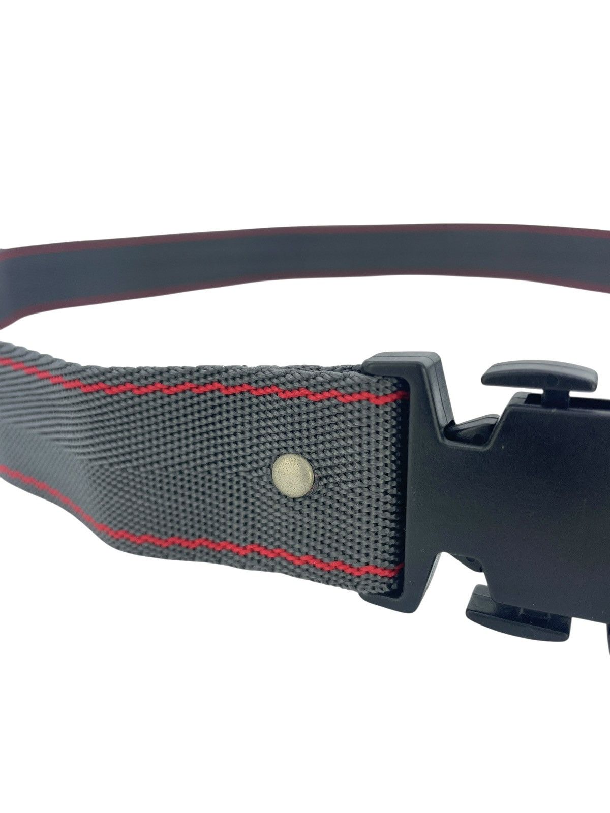 Undercover AW 99 Ambivalence Utility Belt Size ONE SIZE - 9 Thumbnail