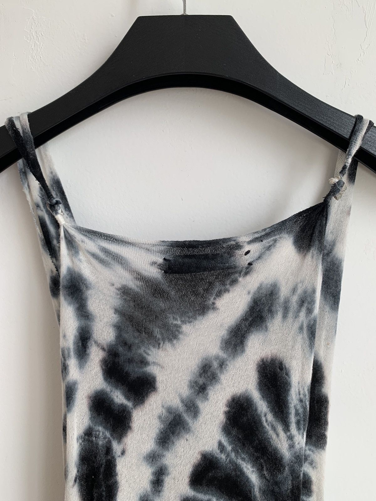 If Six Was Nine IF SIX WAS NINE "SleepWalk" Tank Top Size US L / EU 52-54 / 3 - 10 Thumbnail