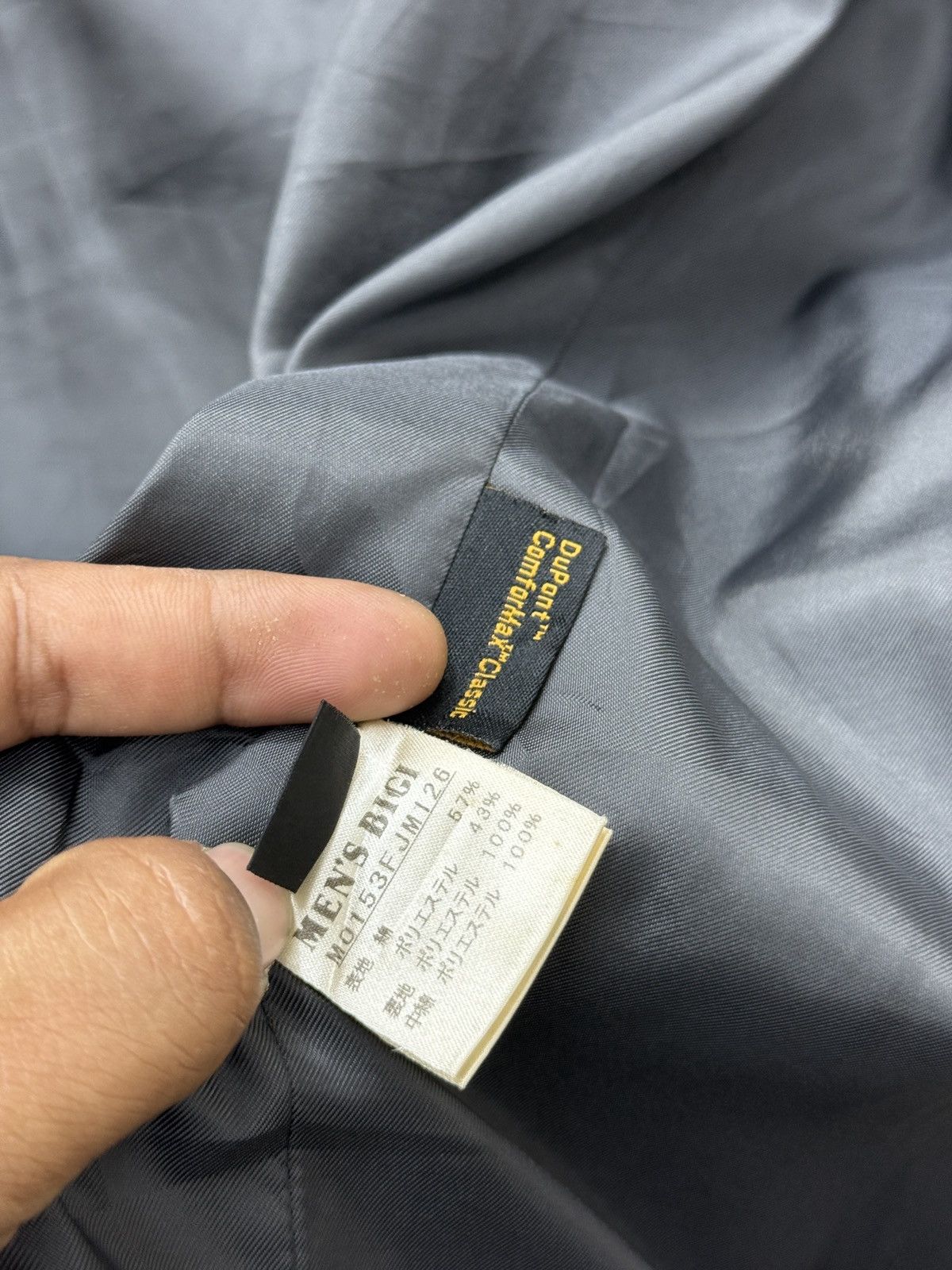 Hypebeast 🔥🔥🔥ARCHIVE RADMESS MENS BIGI RIDER JACKET Size US S / EU 44-46 / 1 - 11 Thumbnail