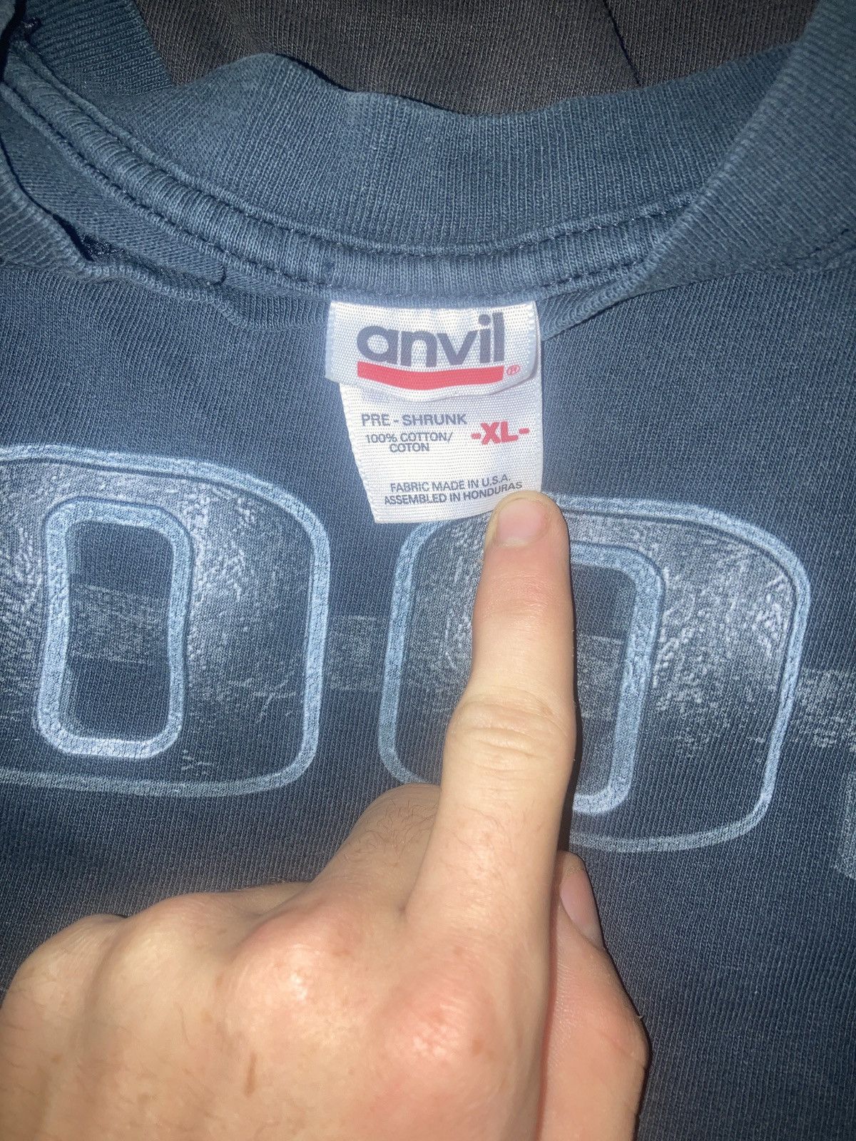 Other 2000’s vintage TOOL Salival shirt Size US XL / EU 56 / 4 - 3 Thumbnail