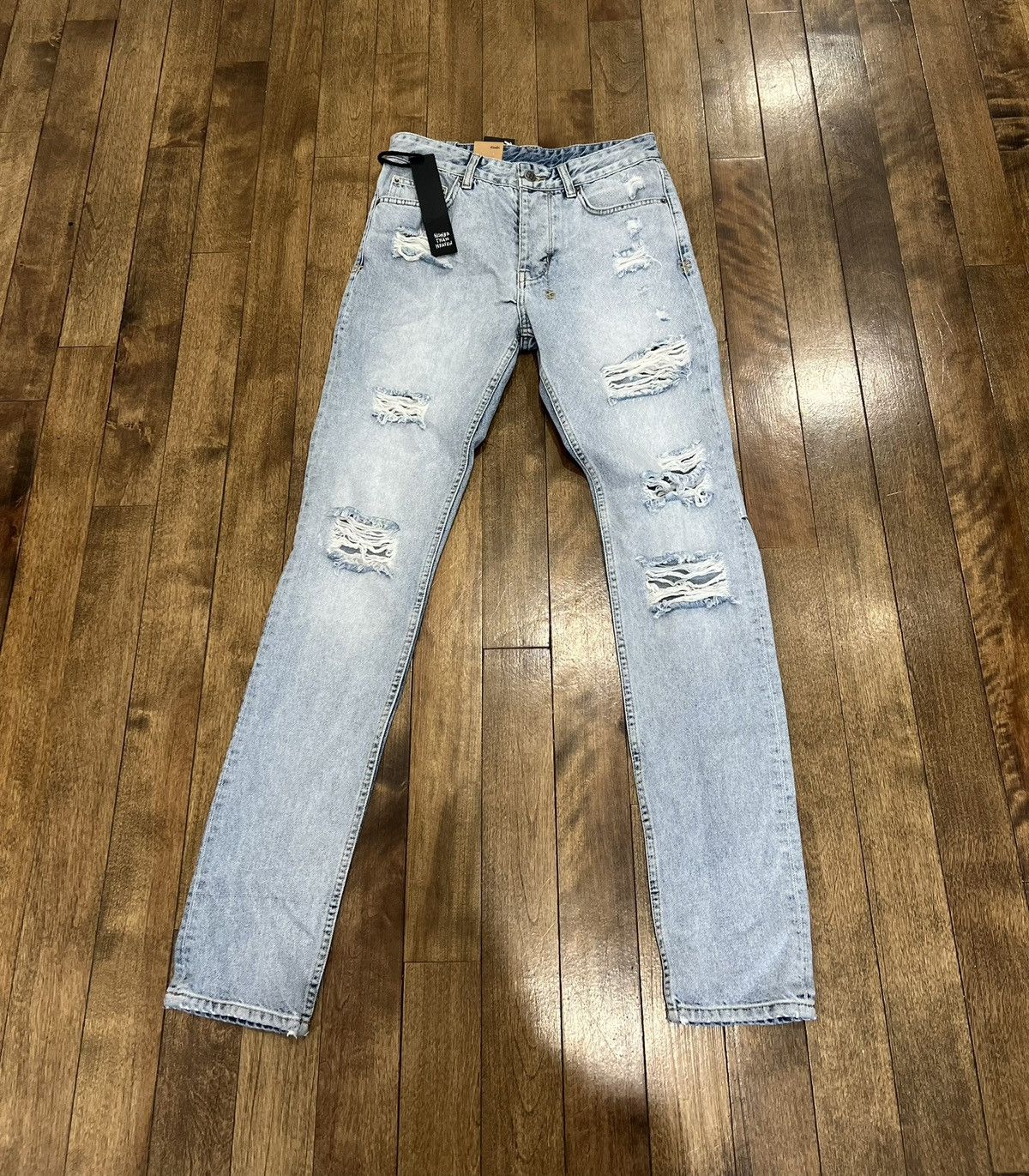 Ksubi × Travis Scott | Grailed