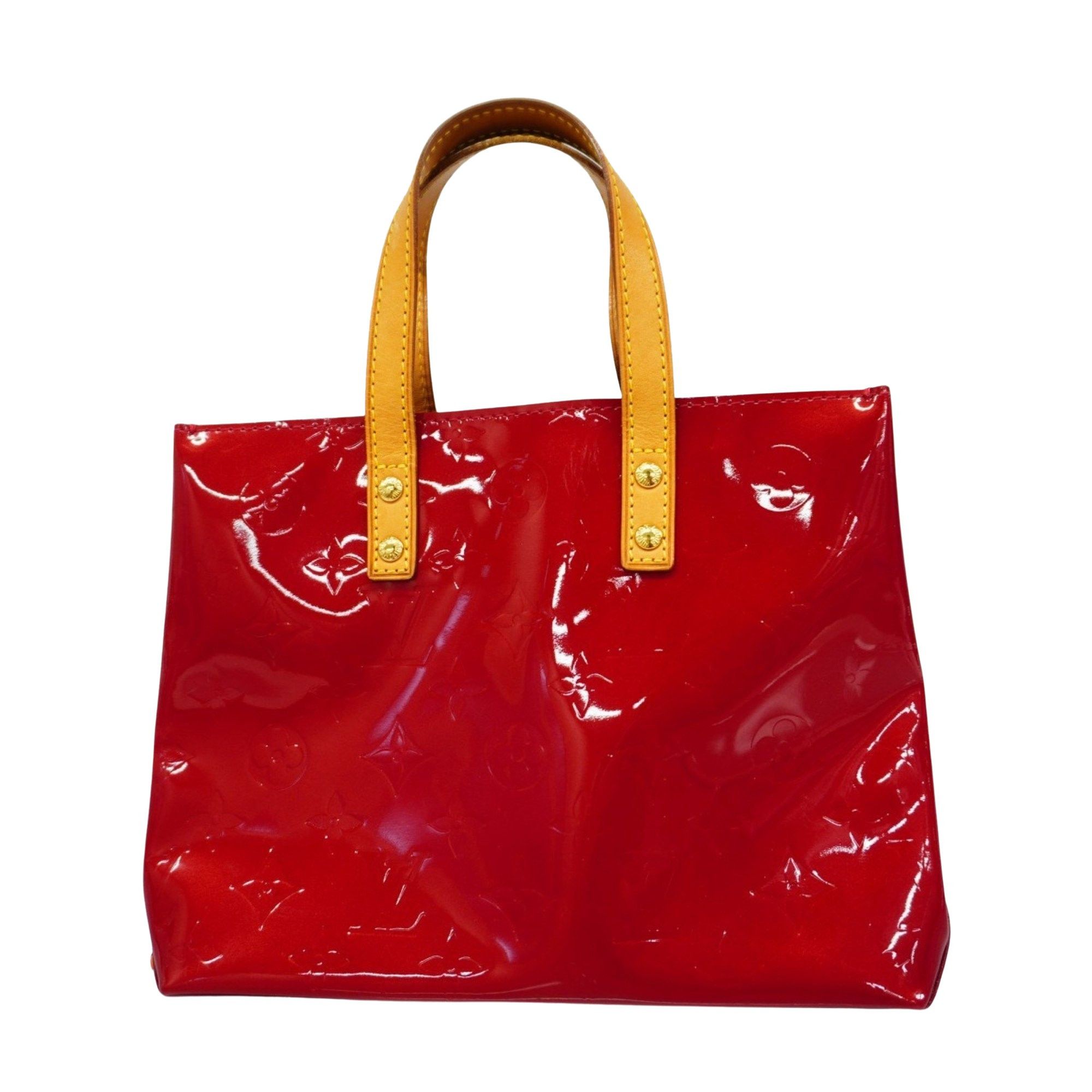 Louis Vuitton Reade handbag