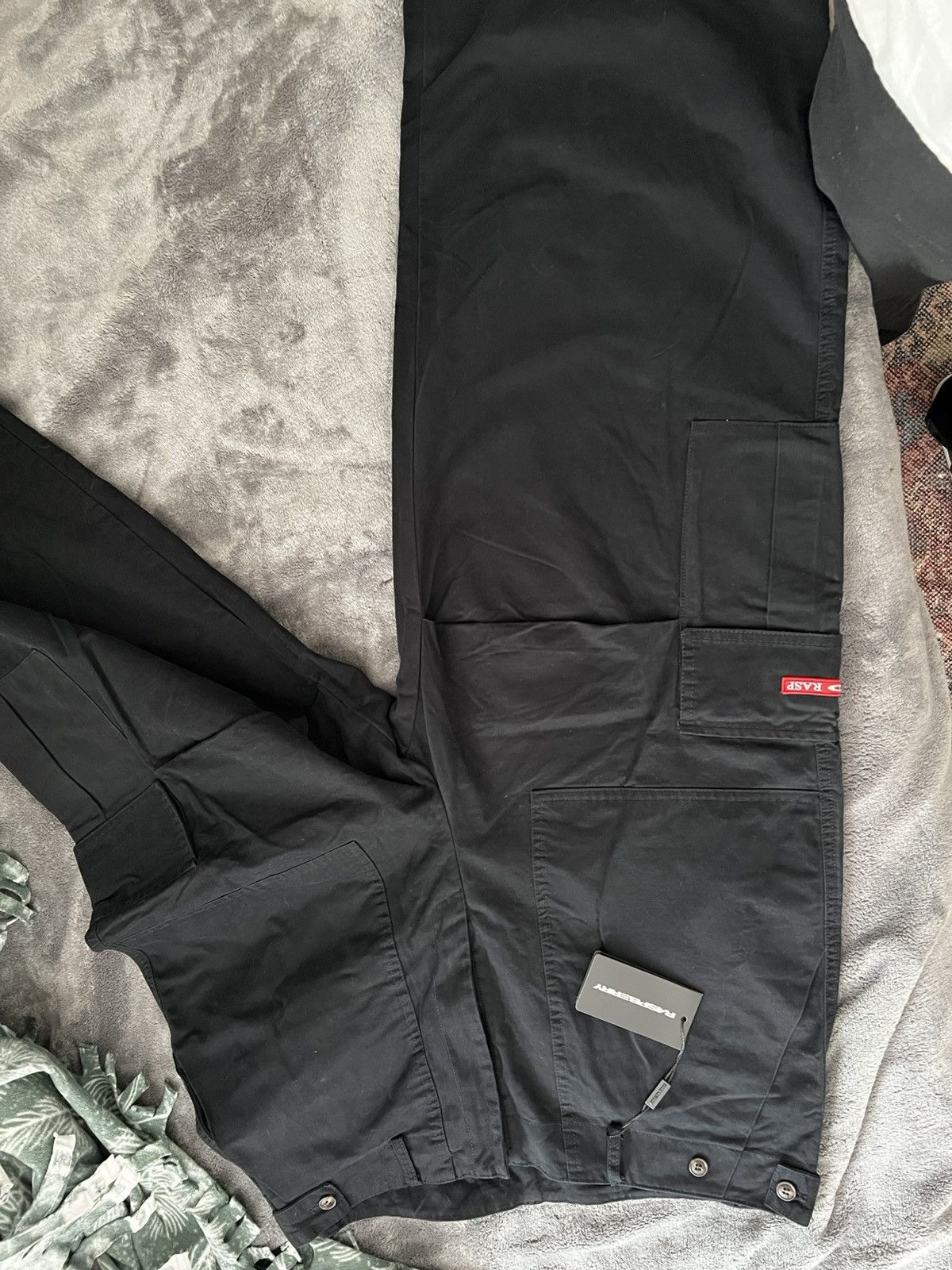 Other The GV Gallery Cargo Pants Size US 35 - 3 Thumbnail