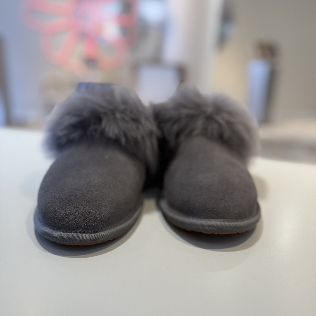 Ugg Ugg Scuffette II Slipper Size US 7 / EU 40 - 1 Thumbnail
