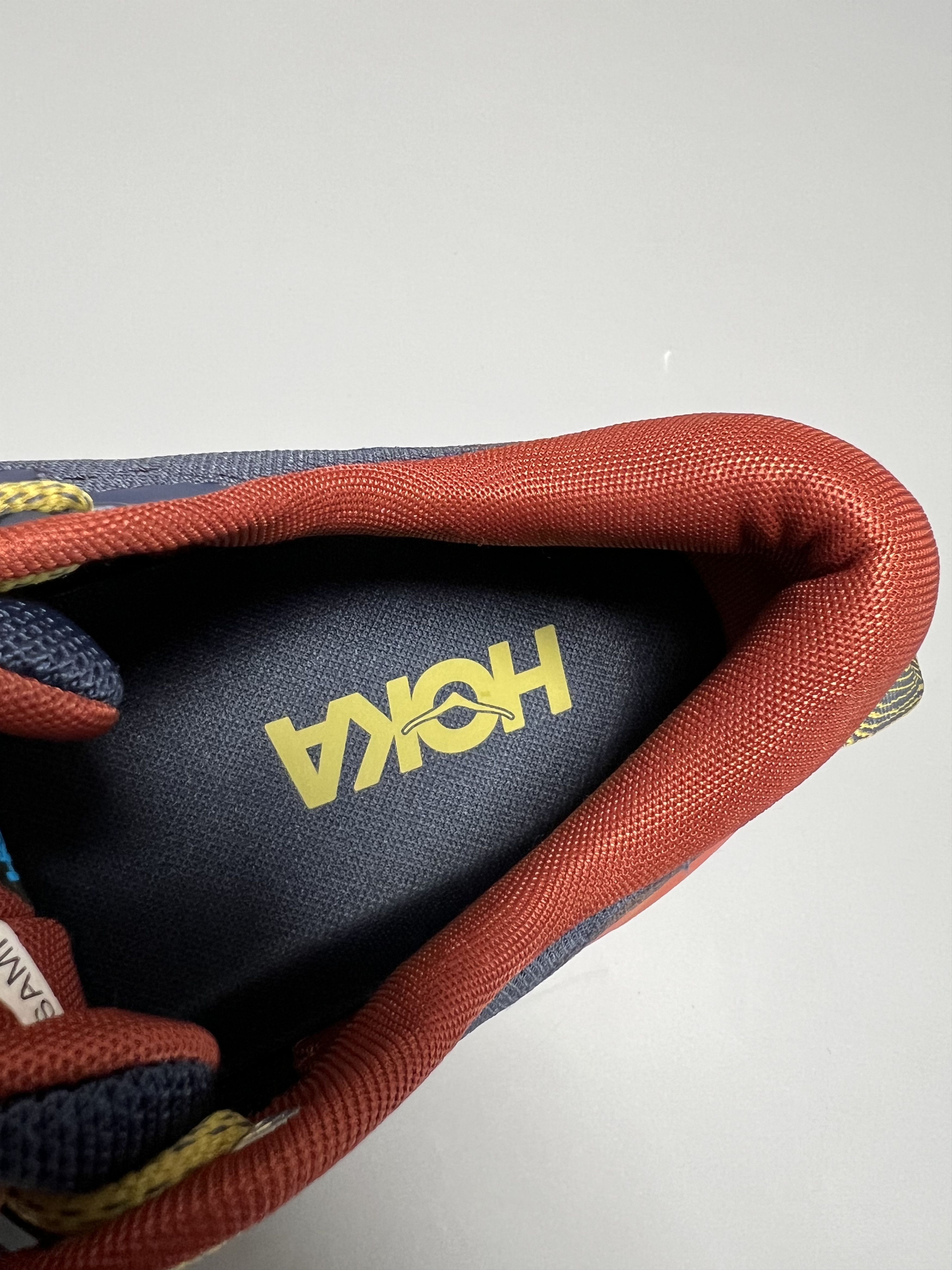 Hoka 10D Sample Hoka One One Skyline-Float X Men’s Hiking Shoes Size US 10 / EU 43 - 16 Thumbnail
