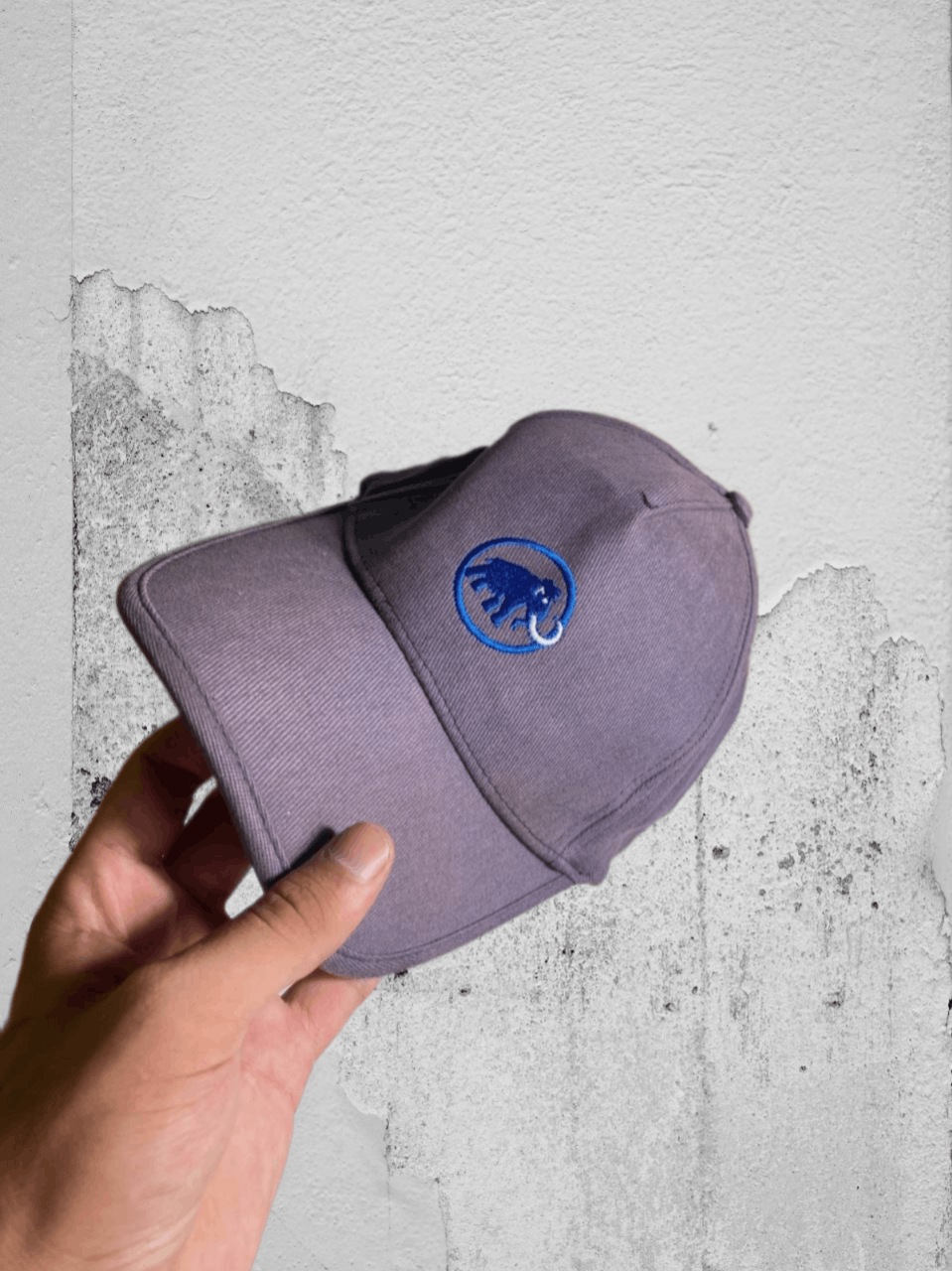 Mammut Mammut Cap outdoor Y2K Size ONE SIZE - 1 Thumbnail
