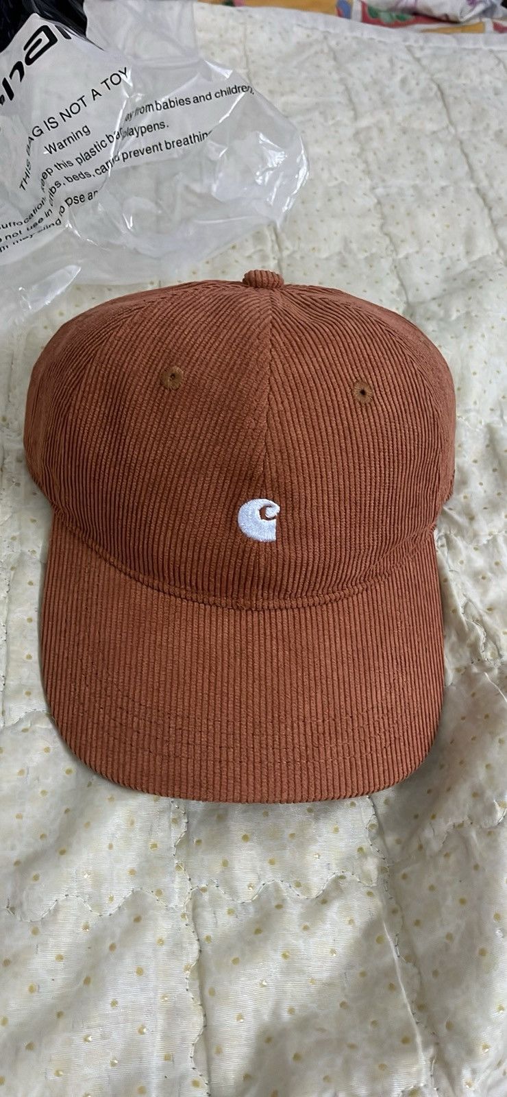 Carhartt Carhartt WIP Size ONE SIZE - 1 Thumbnail