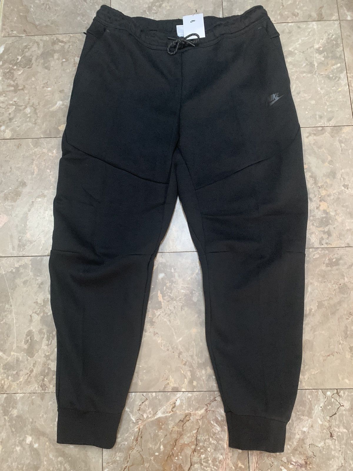Nike Tech Fleece Joggers Taper Leg