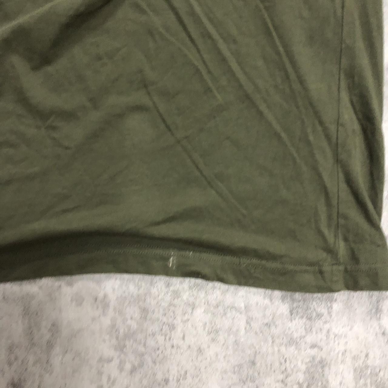 G-Star Green vintage G-Star denim shirt Size US L / EU 52-54 / 3 - 3 Thumbnail