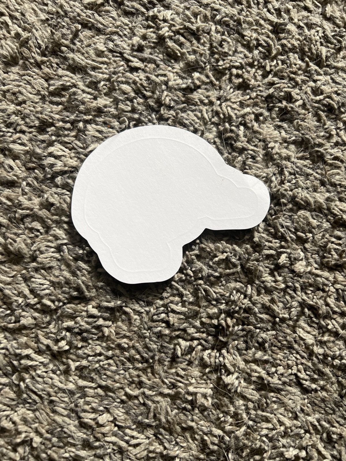 Hypebeast 2024 Grin Studios Brain Maze Sticker Size ONE SIZE - 2 Thumbnail