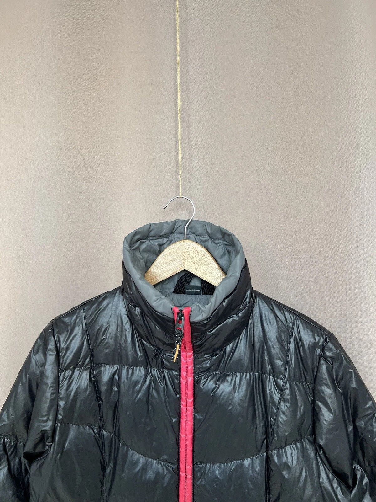 KJUS Kjus Backflip Coat Size S Longline Full Zip Down Jacket Size S / US 4 / IT 40 - 2 Thumbnail