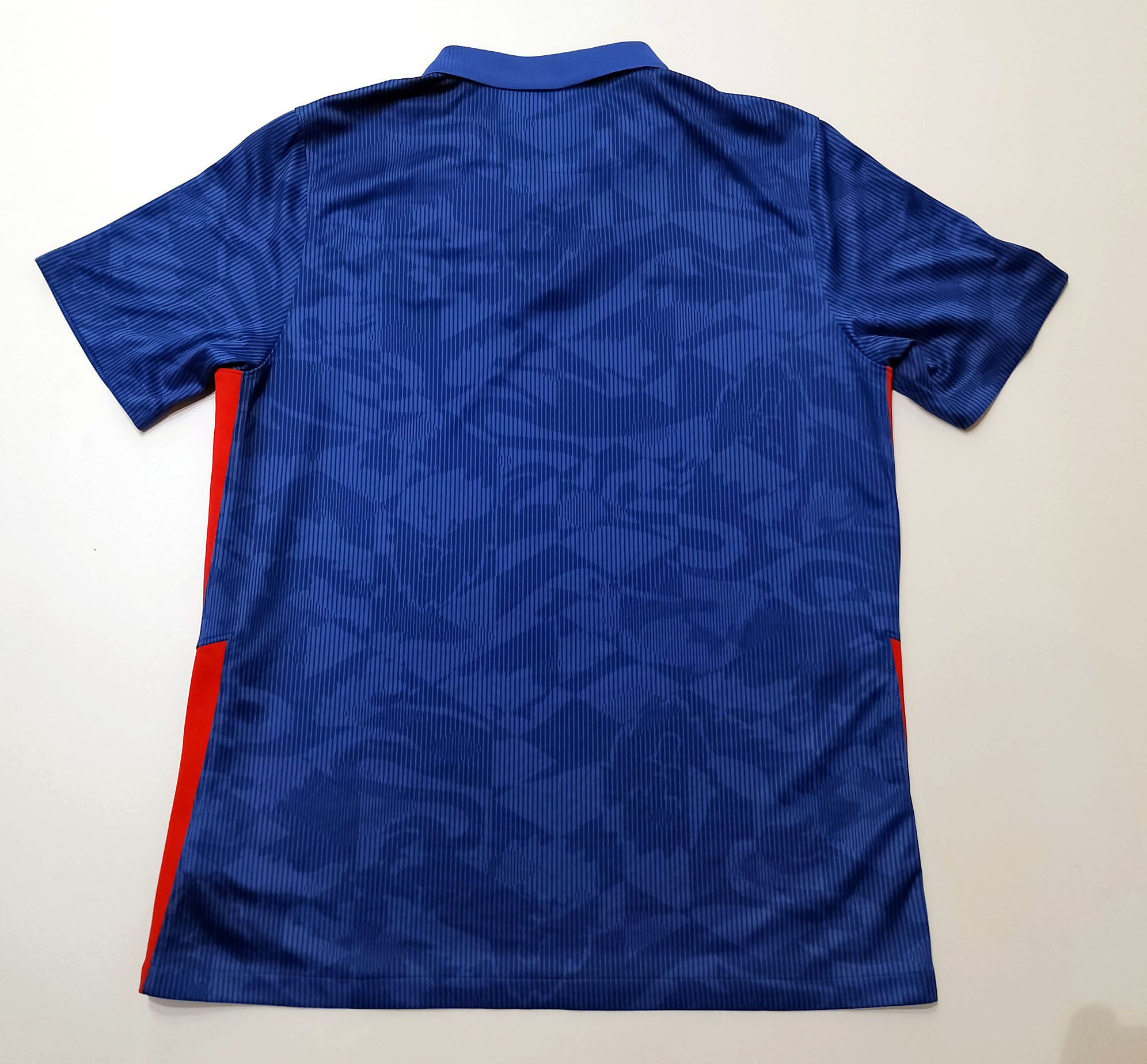 Nike England 2020–2022 Away Jersey Nike CD0696-430 – Size L Size US L / EU 52-54 / 3 - 7 Thumbnail