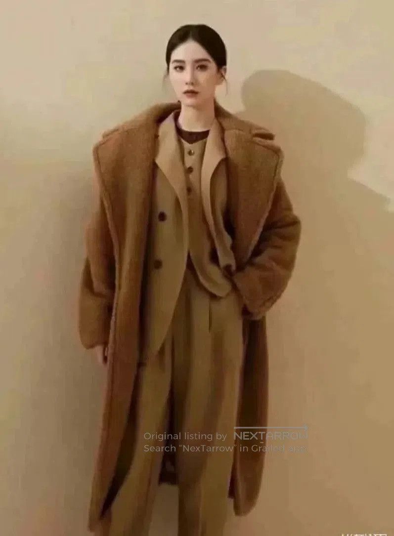 Other MaxMara Classic Winter Coat. Size US S / EU 44-46 / 1 - 1 Thumbnail