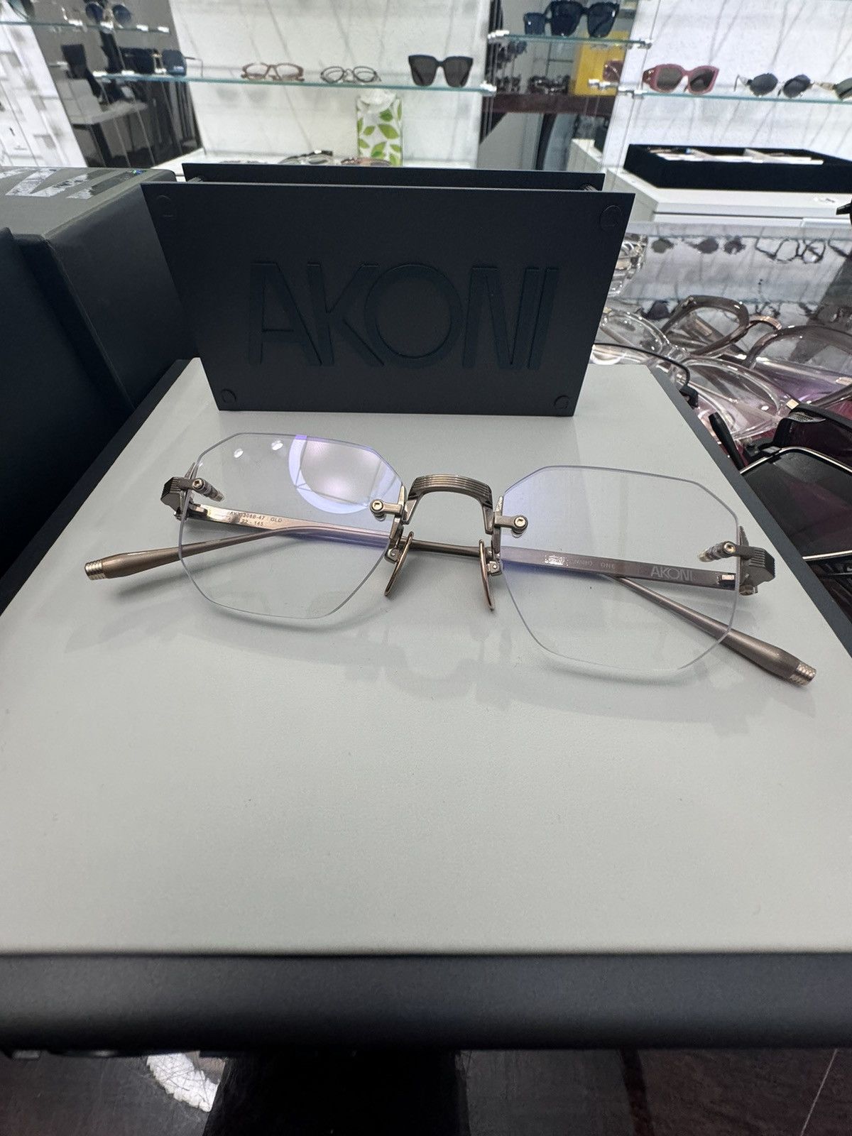Akoni Akoni Juno One Size ONE SIZE - 1 Thumbnail