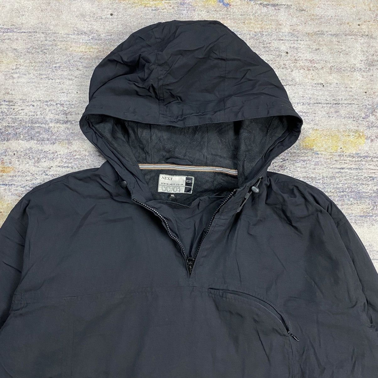 NEXT Vintage Next multi pocket jacket Size US XL / EU 56 / 4 - 8 Thumbnail