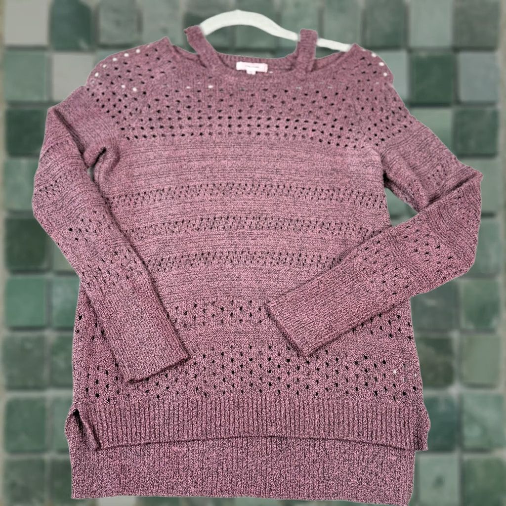 Vintage VINTAGE Crochet? No. Size XS / US 0-2 / IT 36-38 - 1 Thumbnail