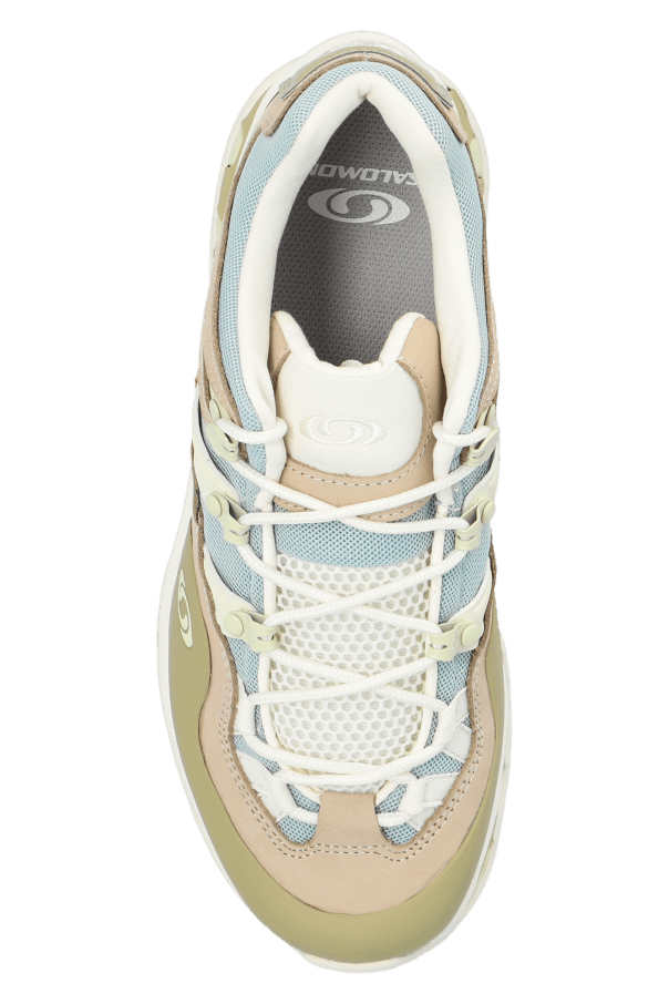 Salomon o1mle0724 XT-Quest 2 Sneakers Winter Pearl in Multicolor Size US 7 / EU 40 - 4 Thumbnail