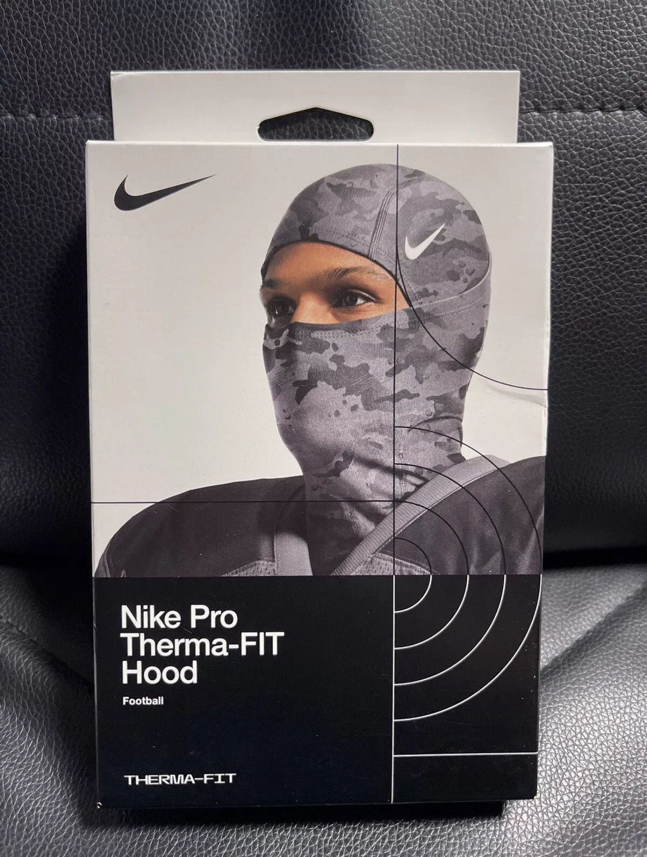 Nike × Sportswear × Streetwear Nike Pro Hyperwarm Balaclava