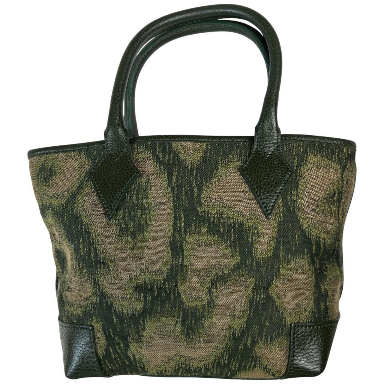 Vivienne Westwood Vintage Vivienne Westwood Handbag Size ONE SIZE - 2 Thumbnail