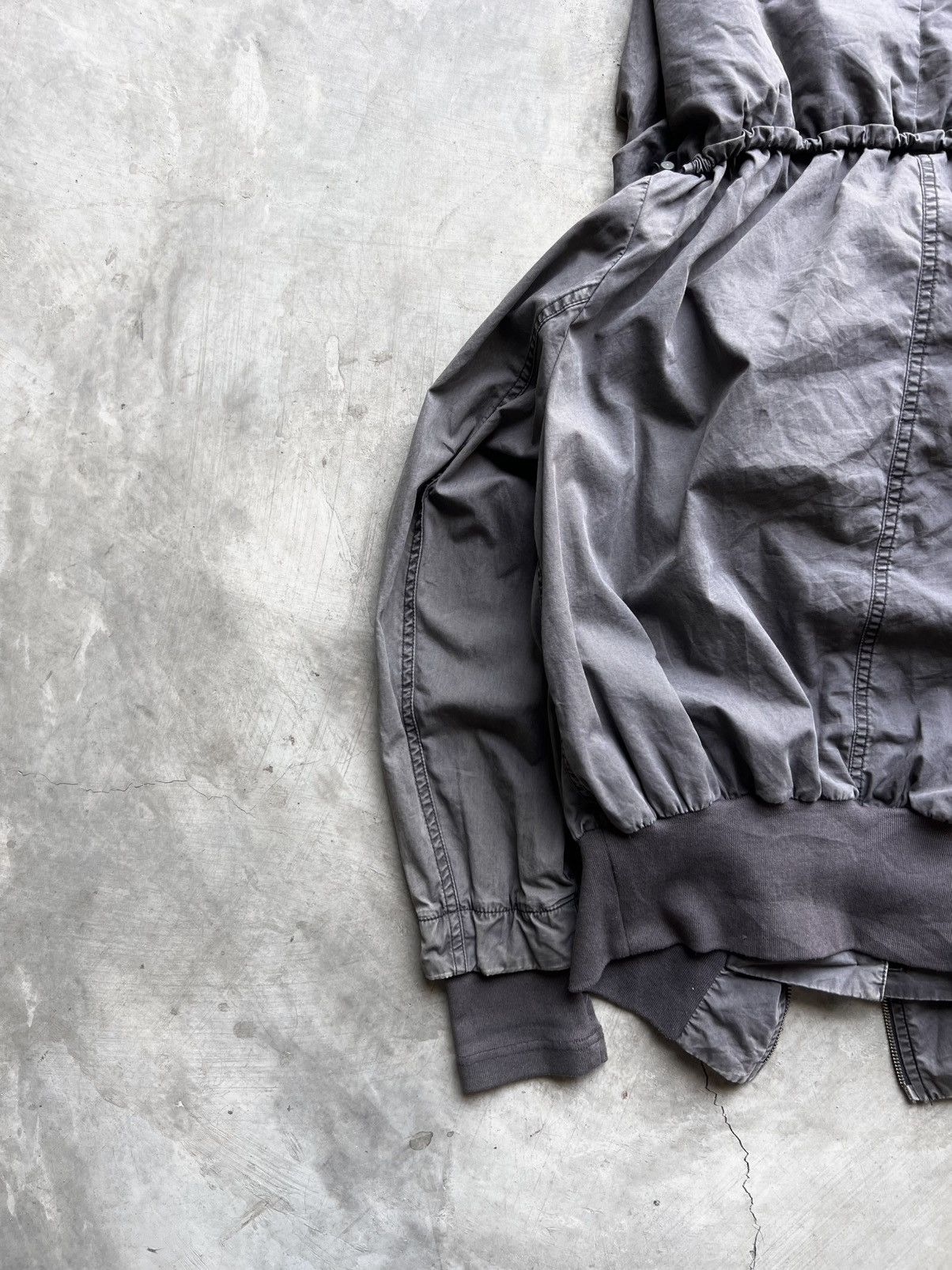 Issey Miyake Vintage Tsumori Chisato Sample Seditionaries Astro Jacket Size US XS / EU 42 / 0 - 15 Thumbnail