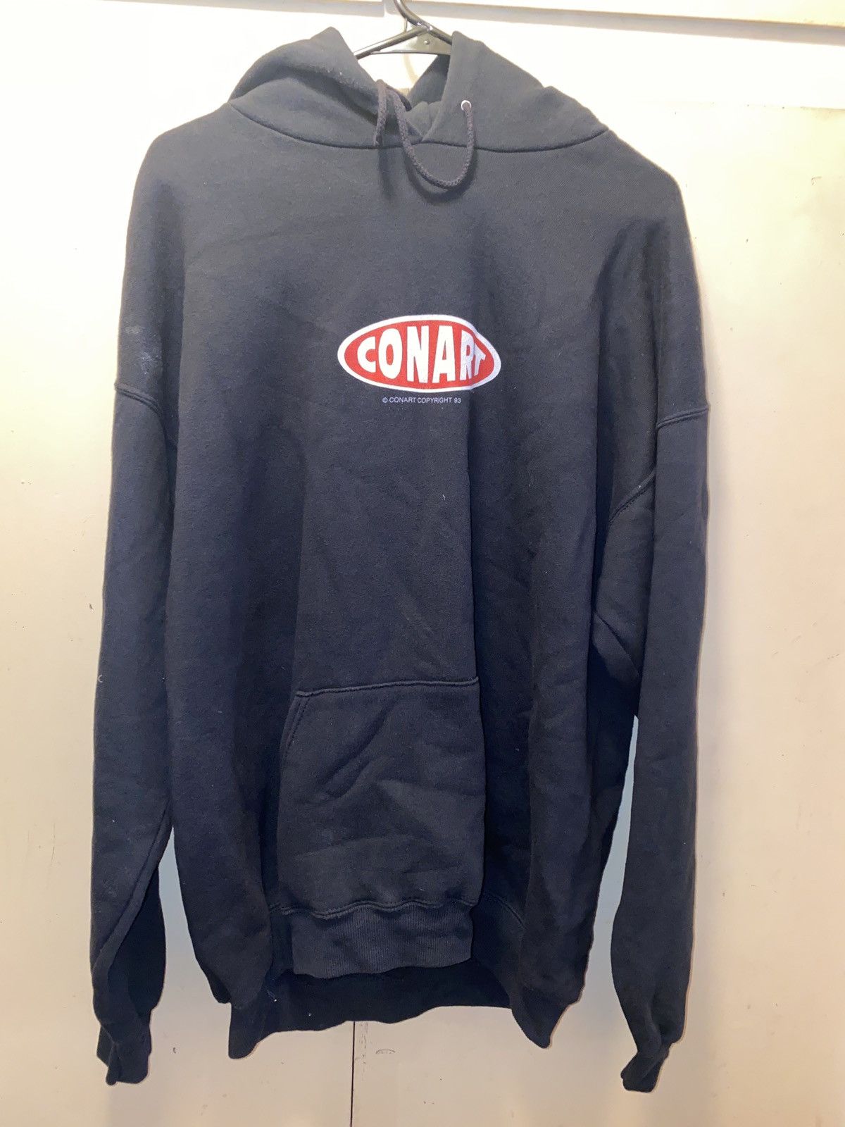Designer CONART KATCH fiend 13 hoodie used size XL Size US XL / EU 56 / 4 - 6 Thumbnail