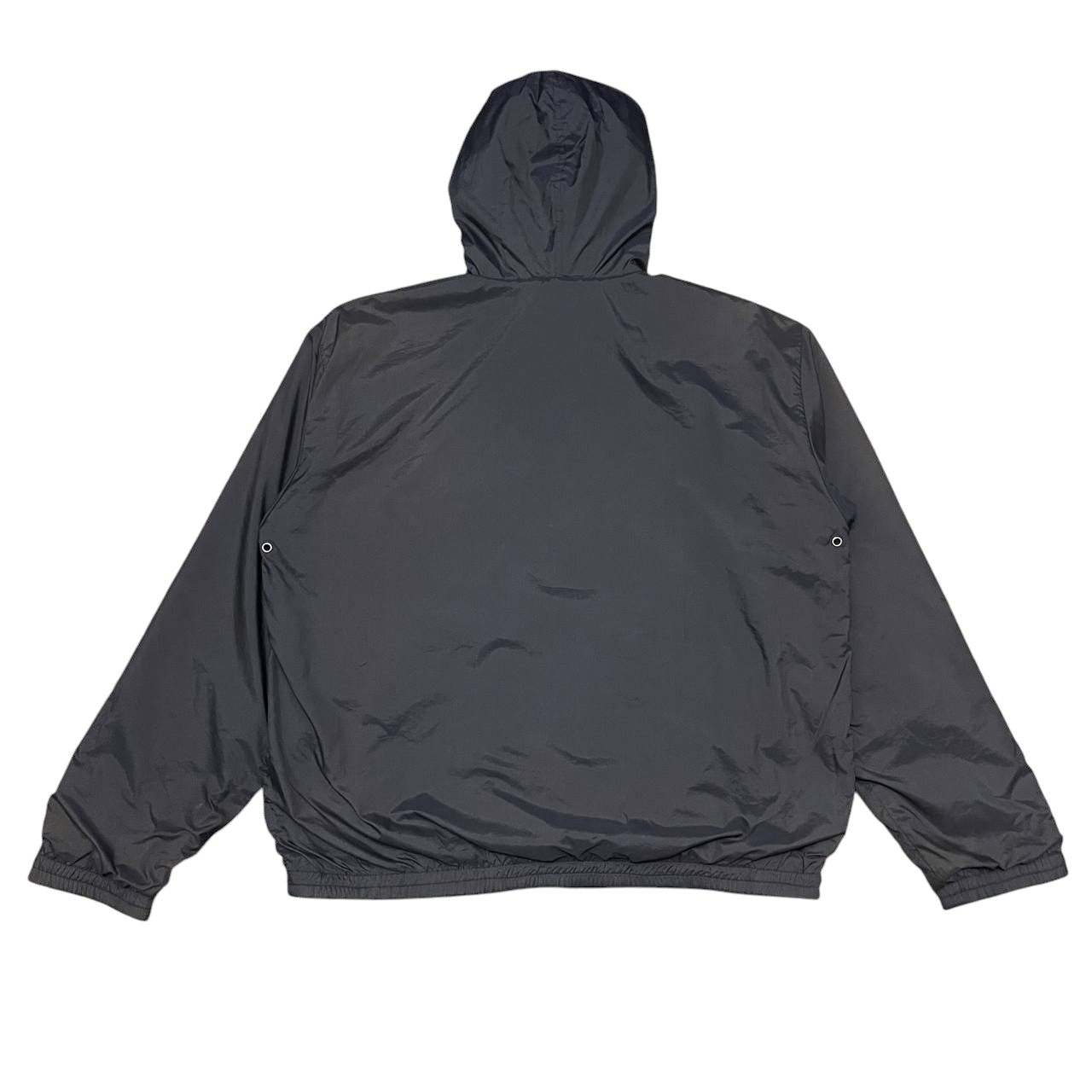 Giorgio Armani Vintage Giorgio Armani Golf Reversible Jacket Size US L / EU 52-54 / 3 - 7 Thumbnail