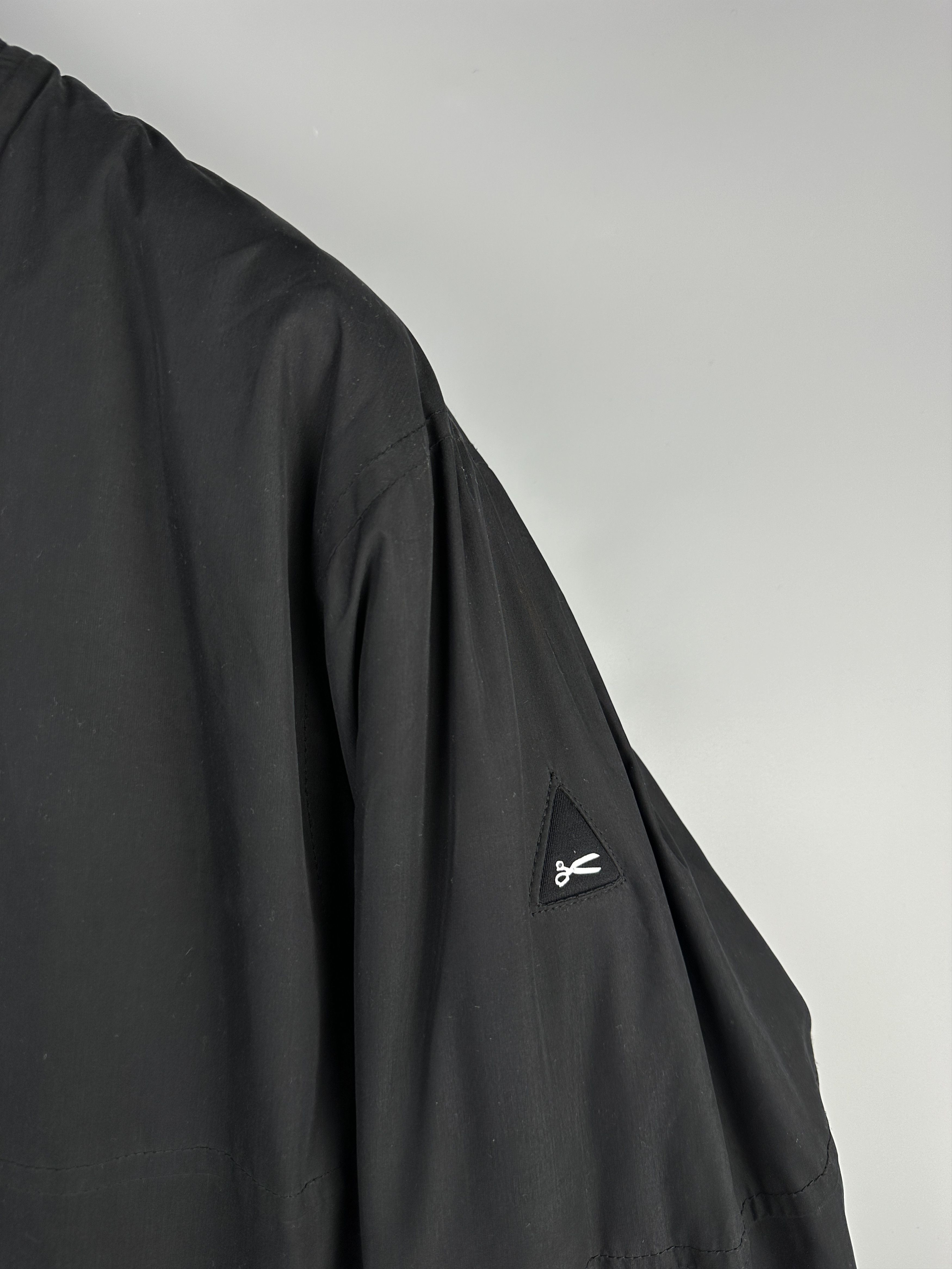 DENHAM Denham Zip Casual Bomber Jacket Size US M / EU 48-50 / 2 - 8 Thumbnail