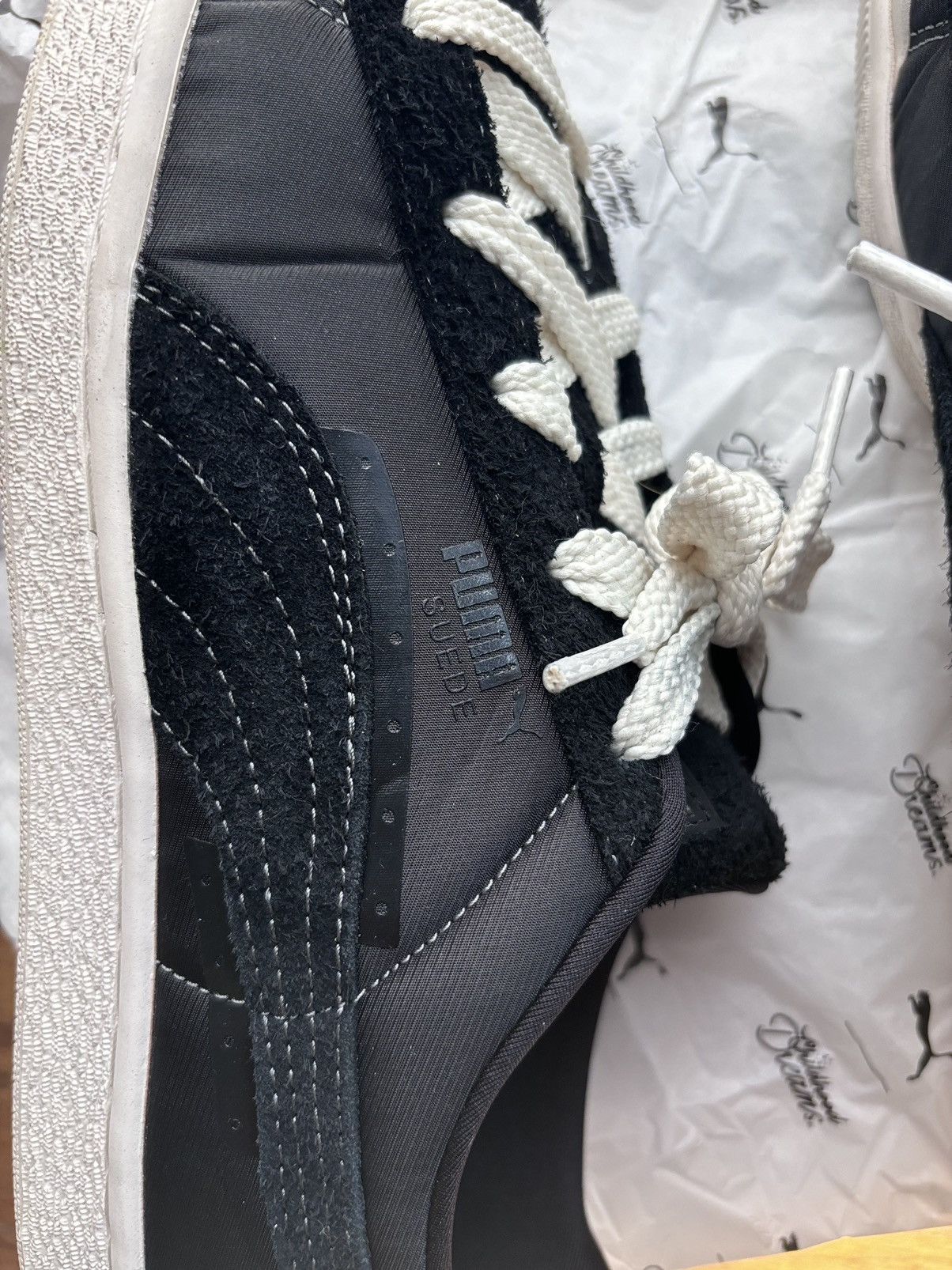 Puma puma suede TC childhood dreams size 11.5 mens sold out Size US 11.5 / EU 44-45 - 5 Thumbnail