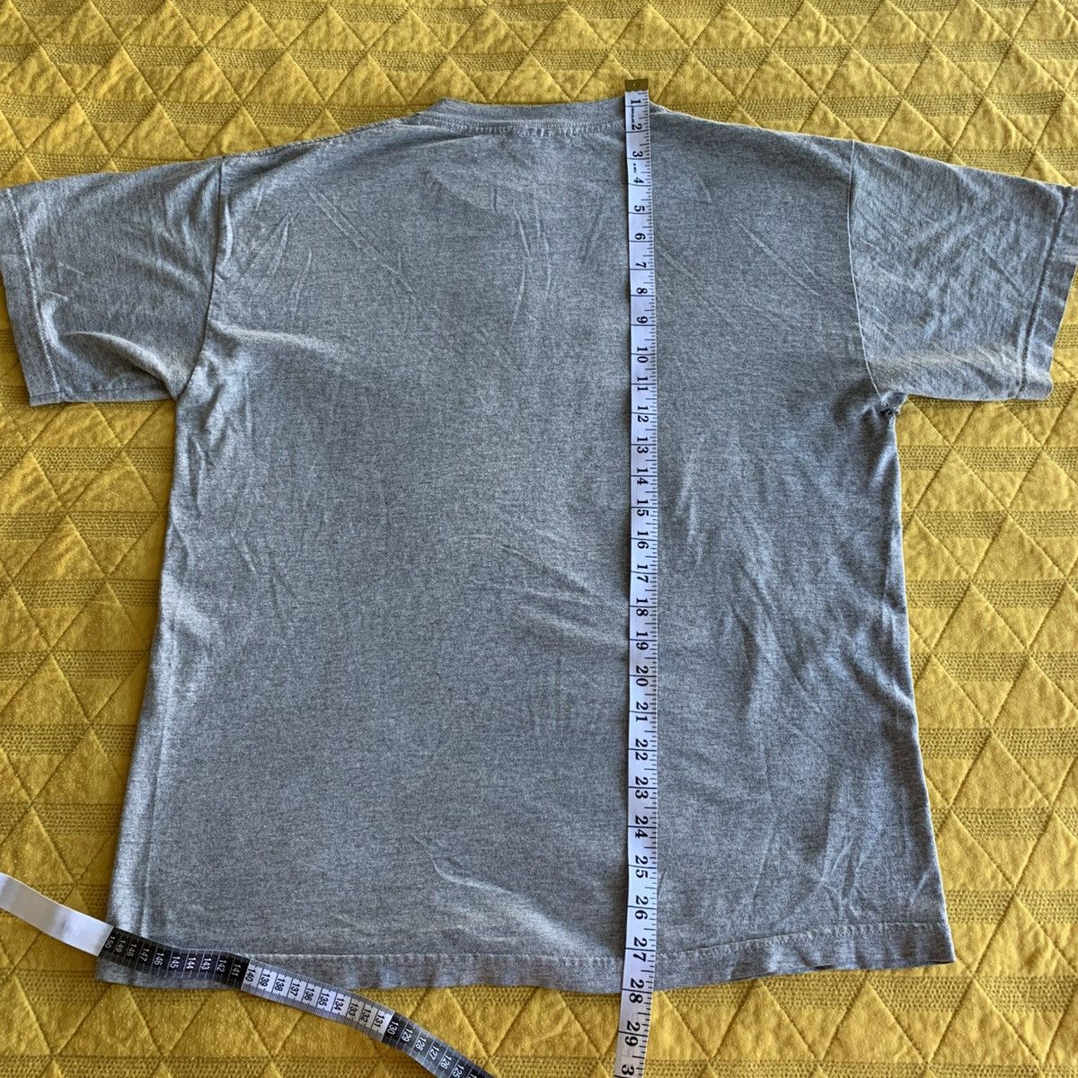 Vintage Vintage Rhythm Skateboards Forrest Kirby skate tee 90s y2k Size US L / EU 52-54 / 3 - 6 Thumbnail