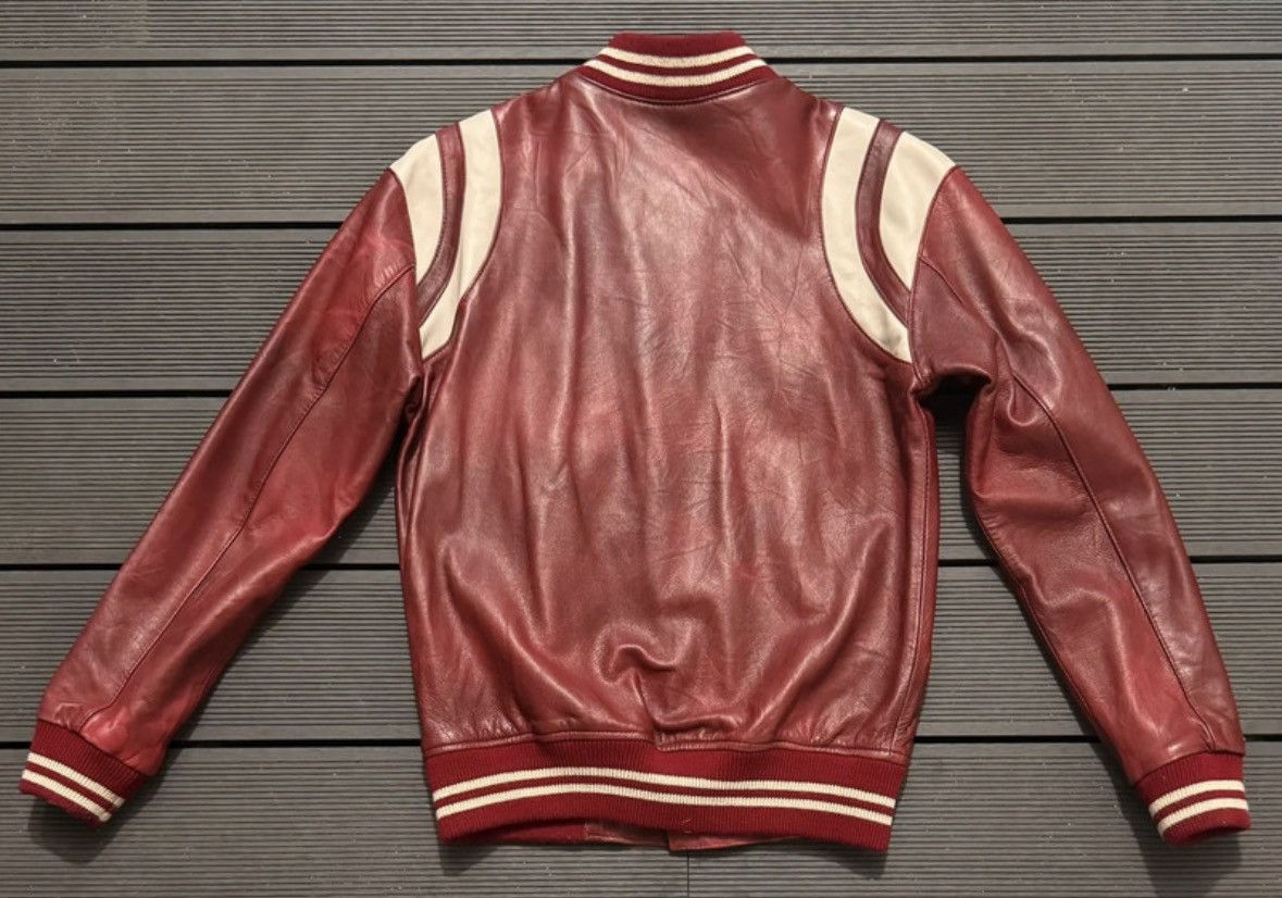 Other Varsity Jacket Val De Grace Talla S Size US S / EU 44-46 / 1 - 2 Thumbnail