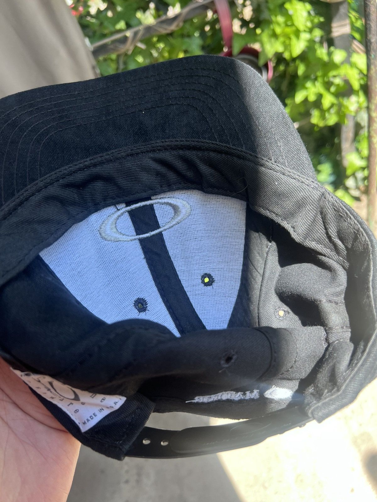 Oakley Oakley x matter x made in usa Size ONE SIZE - 5 Thumbnail