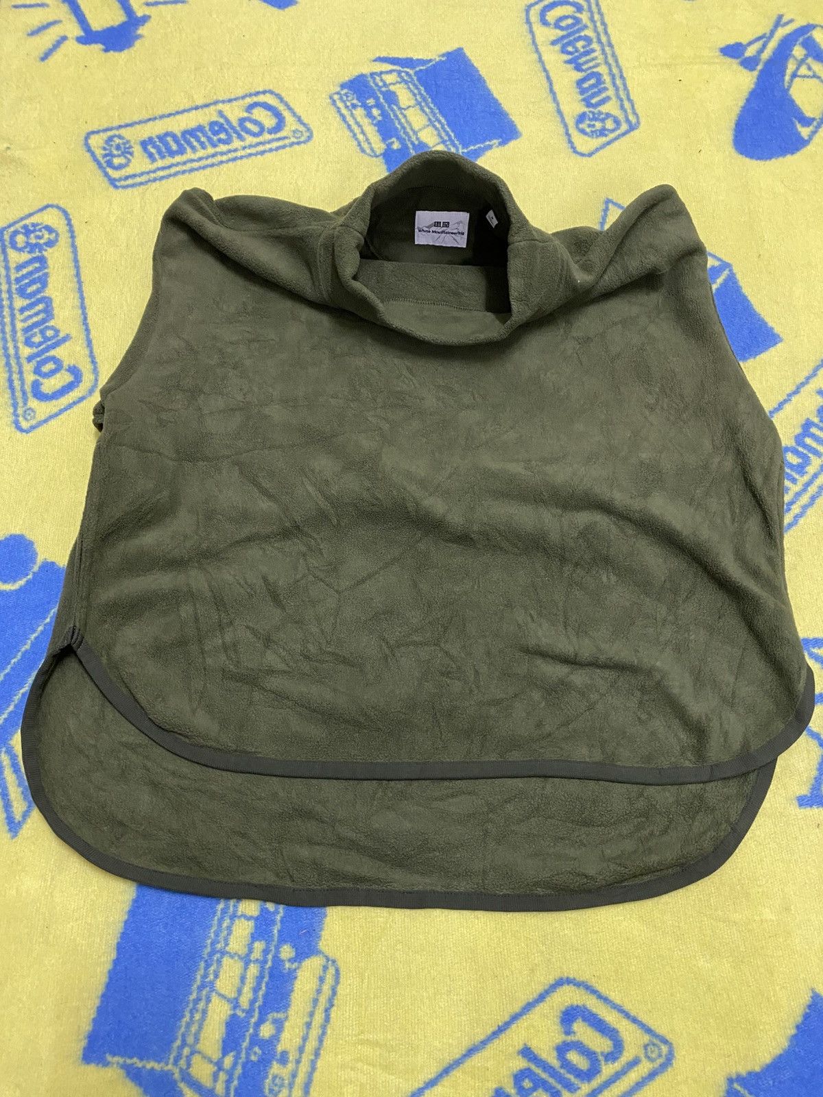 Japanese Brand × Uniqlo × White Mountaineering Uniqlo x White Mountaineering x Designer x Japanese Brand Size US M / EU 48-50 / 2 - 3 Thumbnail