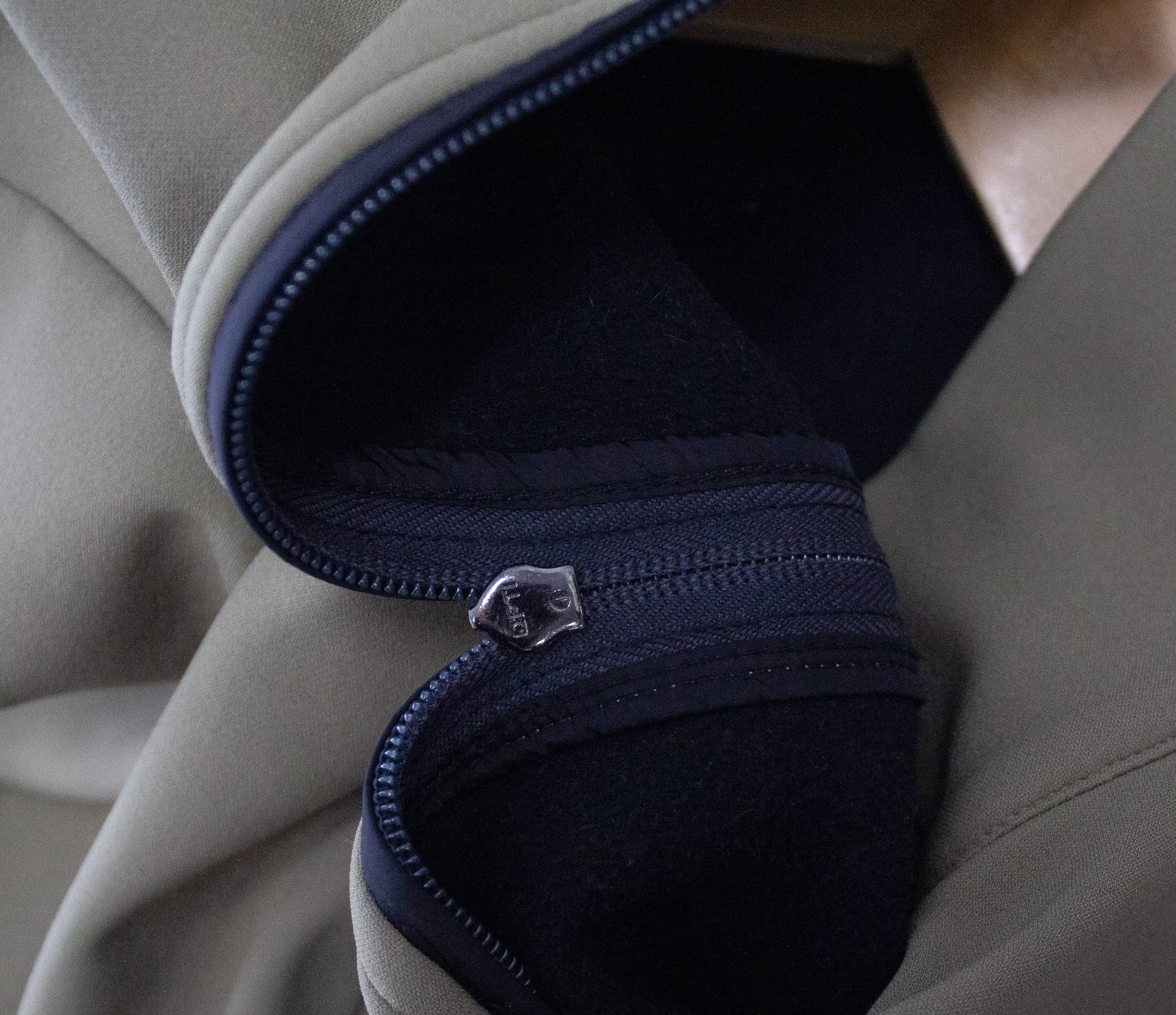 Prada Archive Prada Sport Logo Nylon Track Jacket Avant Garde Size M / US 6-8 / IT 42-44 - 6 Thumbnail