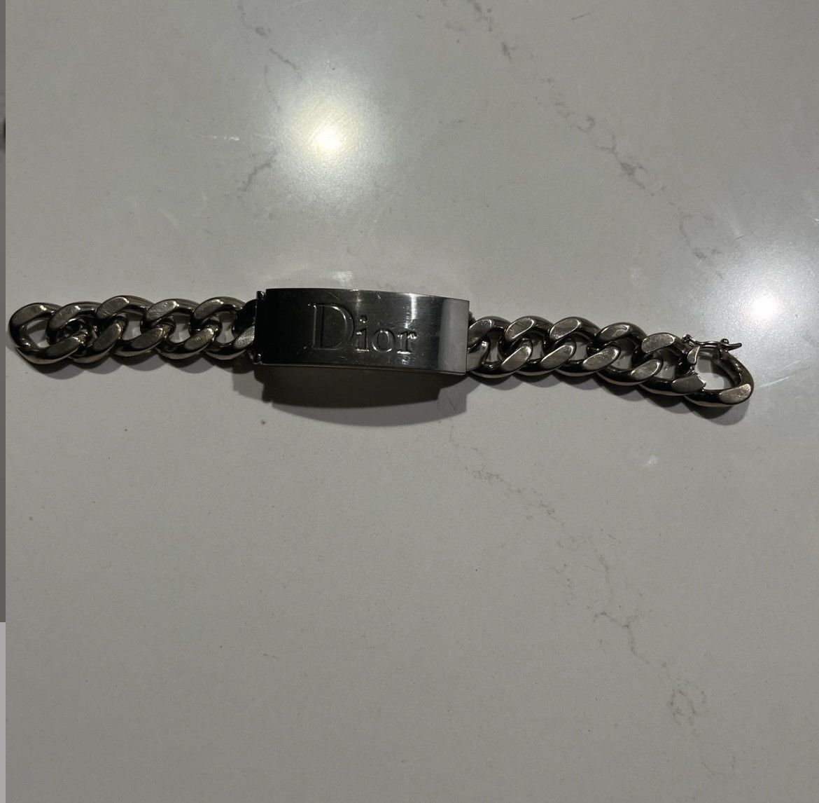 Dior Dior vintage 2006 bracelet Size ONE SIZE - 1 Thumbnail