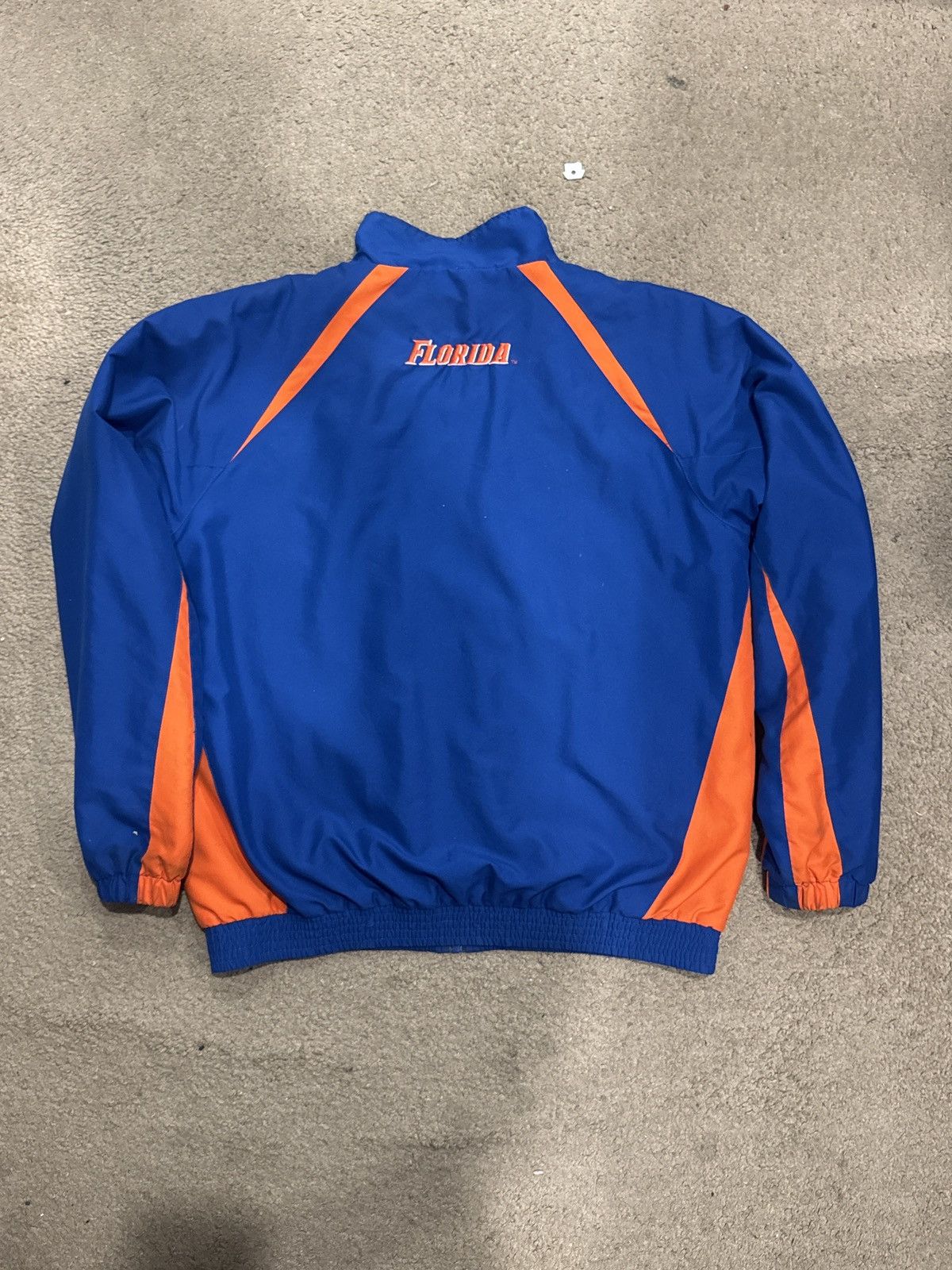 Other University of Florida Windbreaker Size US L / EU 52-54 / 3 - 2 Thumbnail