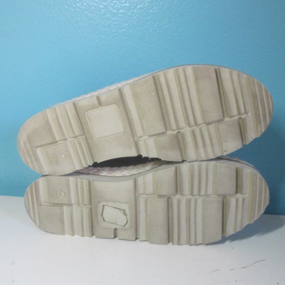 Akris Makris Womens Slip Ons Size 8 / 38.5 Size US 8 / IT 38 - 10 Thumbnail