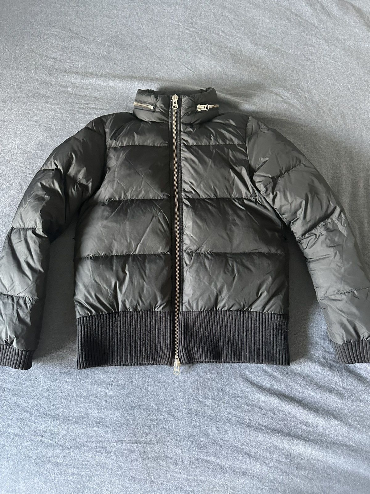 Maison Margiela Maison Margiela MM6 FW15 jacket Size US L / EU 52-54 / 3 - 1 Thumbnail