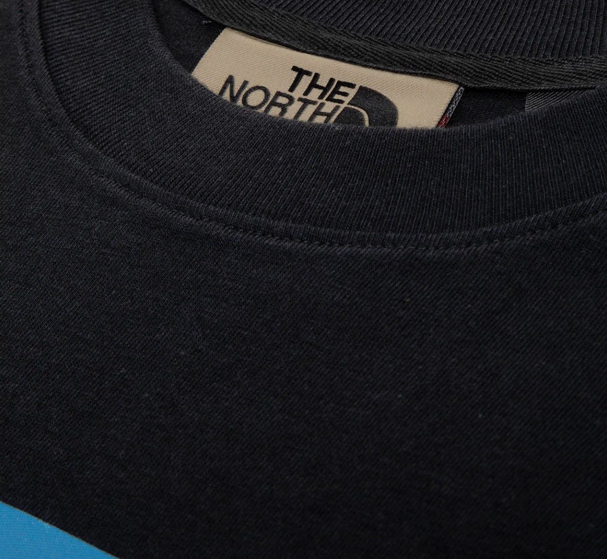 Online Ceramics × The North Face Online Ceramics x The North Face T-Shirt Black Tee Sz Small Size US S / EU 44-46 / 1 - 6 Thumbnail