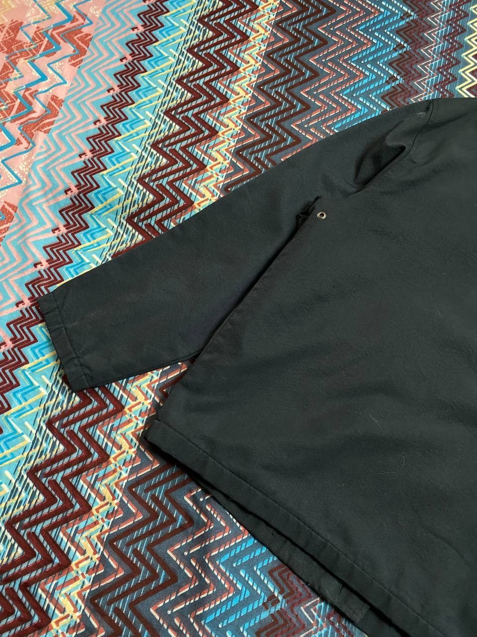 Armani Exchange Vintage Armani Exchange Puffer Jacket Size US L / EU 52-54 / 3 - 10 Thumbnail