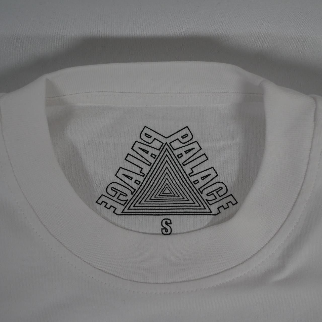 Palace NWT Palace Bad Eye T-Shirt Size US S / EU 44-46 / 1 - 5 Thumbnail