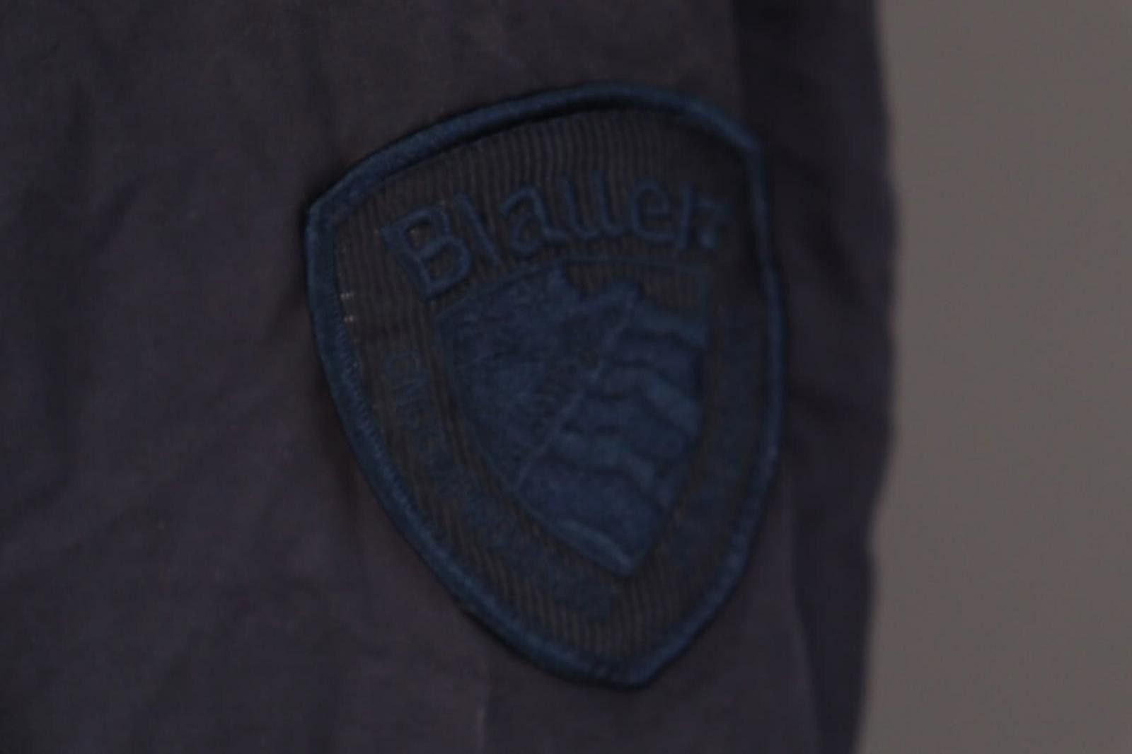 Eddie Bauer Ladies Blauer USA Black Full Zip Cargo Jacket Size L Size L / US 10 / IT 46 - 8 Thumbnail