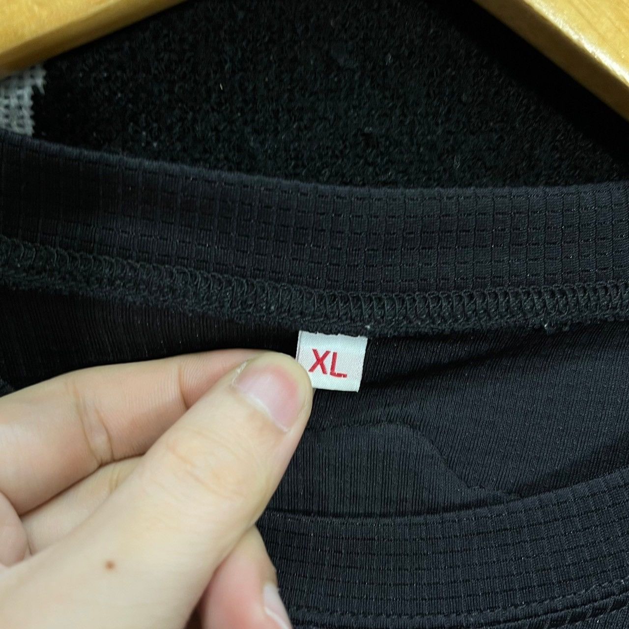 Other Mugen Size US L / EU 52-54 / 3 - 3 Thumbnail