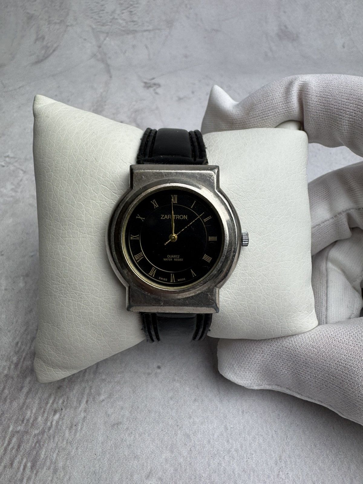 Japanese Brand × Vintage Vintage Japanese Style Futuristic Watch Size ONE SIZE - 1 Thumbnail