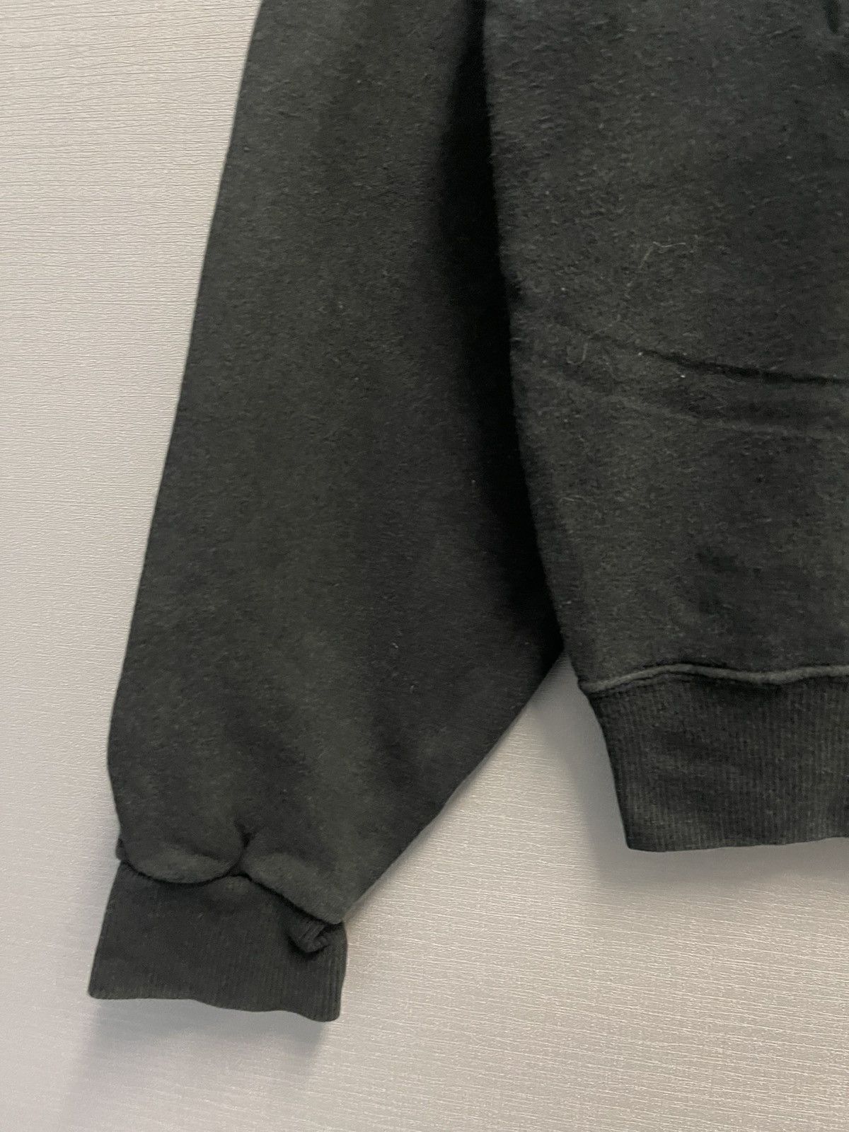 Vintage Vintage Mr. Solo Classic Mind Sweatshirt Size US M / EU 48-50 / 2 - 6 Thumbnail