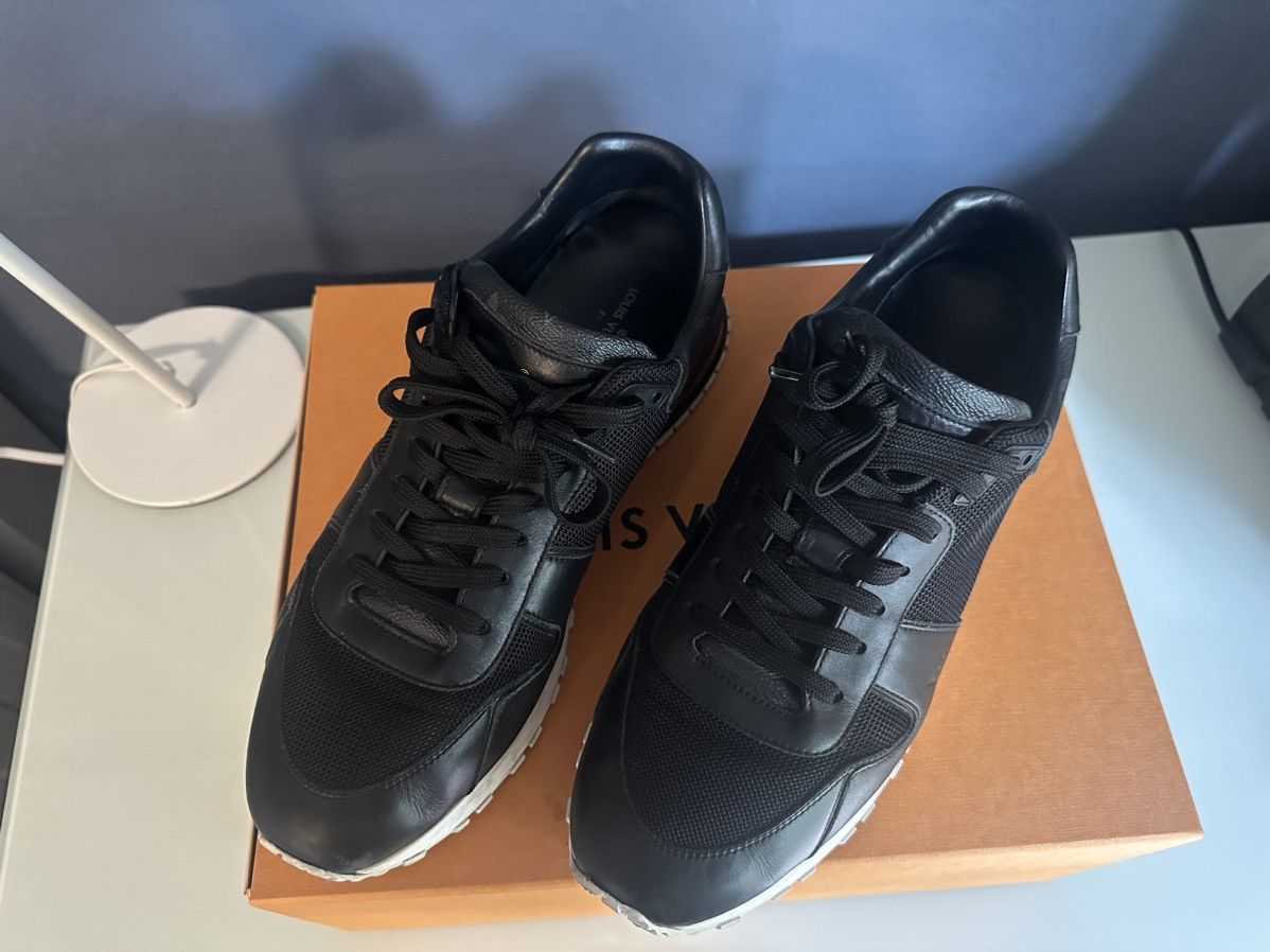 Louis Vuitton Louis Vuitton Sneakers Size US 11 / EU 44 - 4 Thumbnail