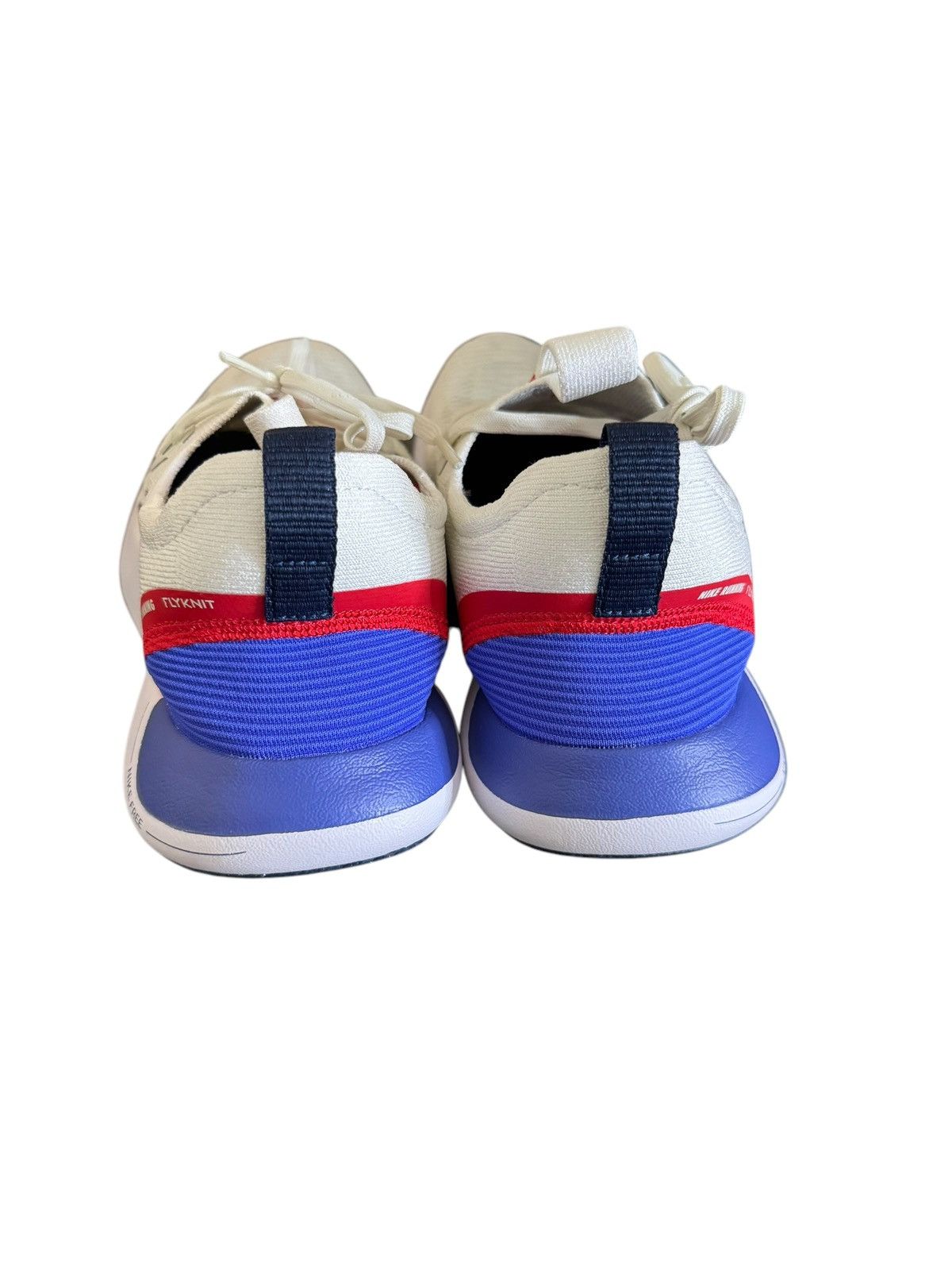Nike Nike Free Size US 8.5 / EU 41-42 - 5 Thumbnail