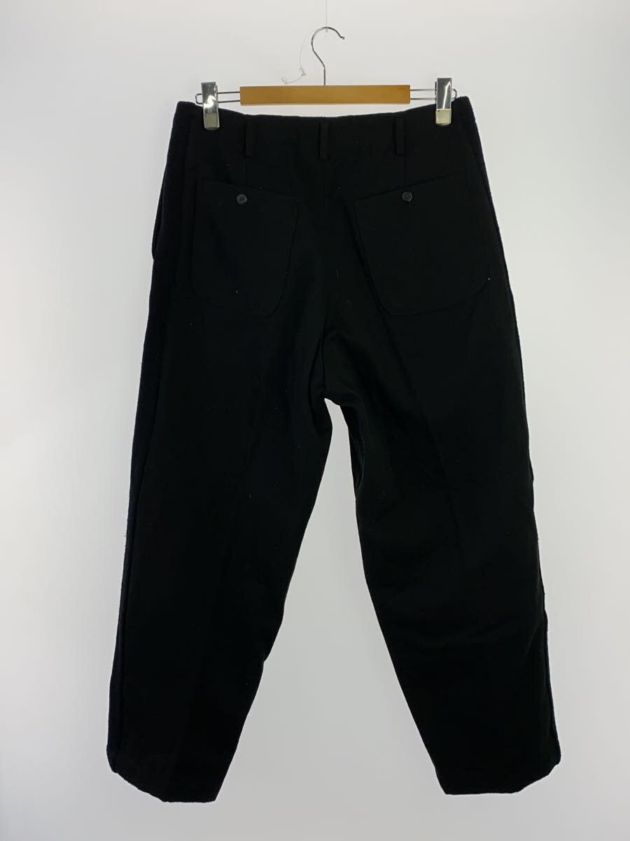 Yohji Yamamoto YOHJI YAMAMOTO Y's for men BLK/plain bottoms Size US 32 / EU 48 - 2 Thumbnail